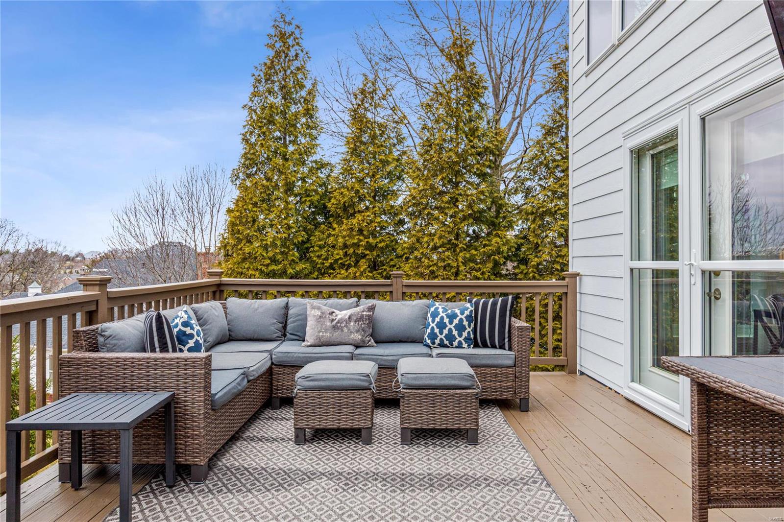 Whitmoor Country Club - Residential