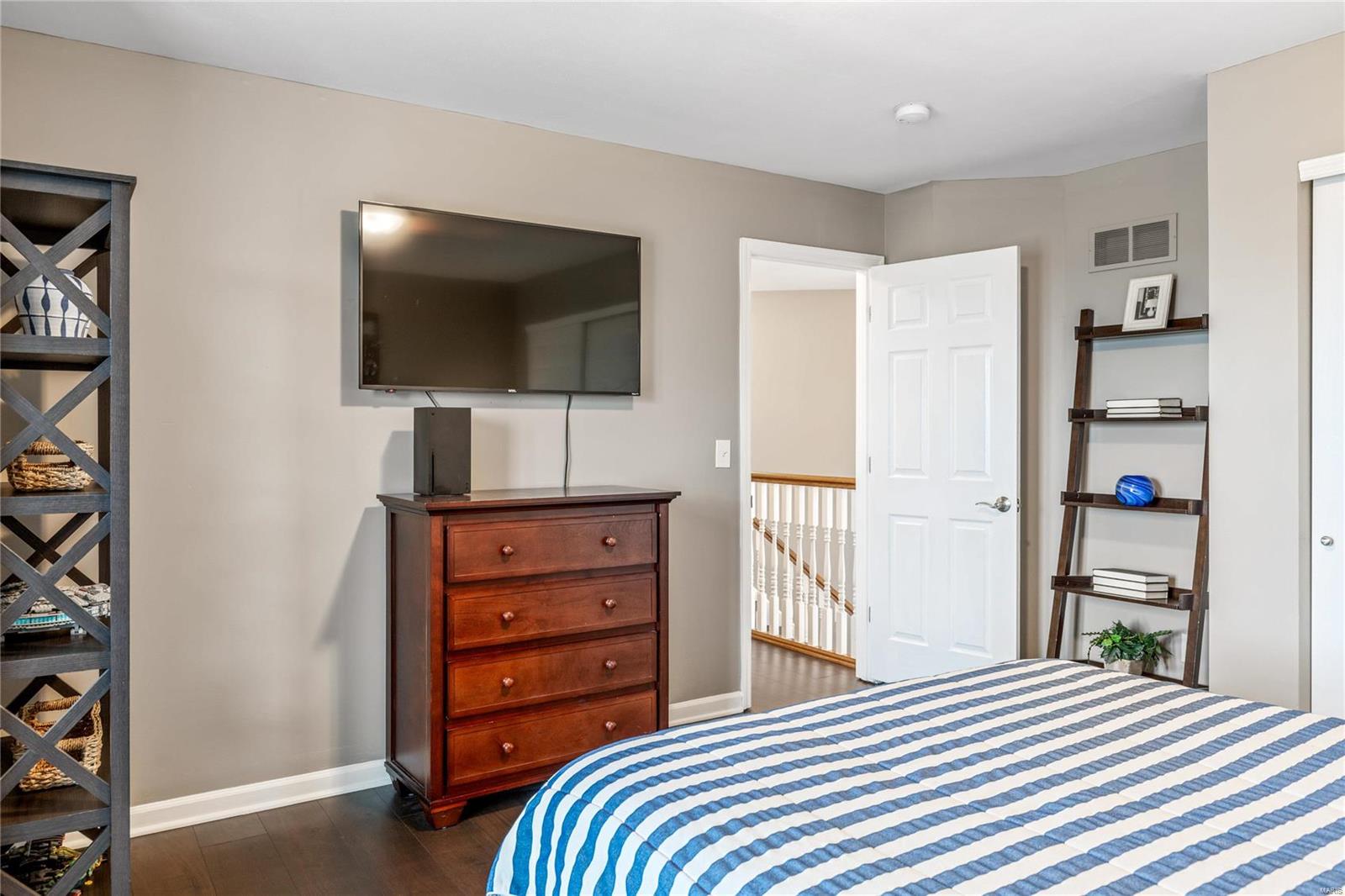 Whitmoor Country Club - Residential