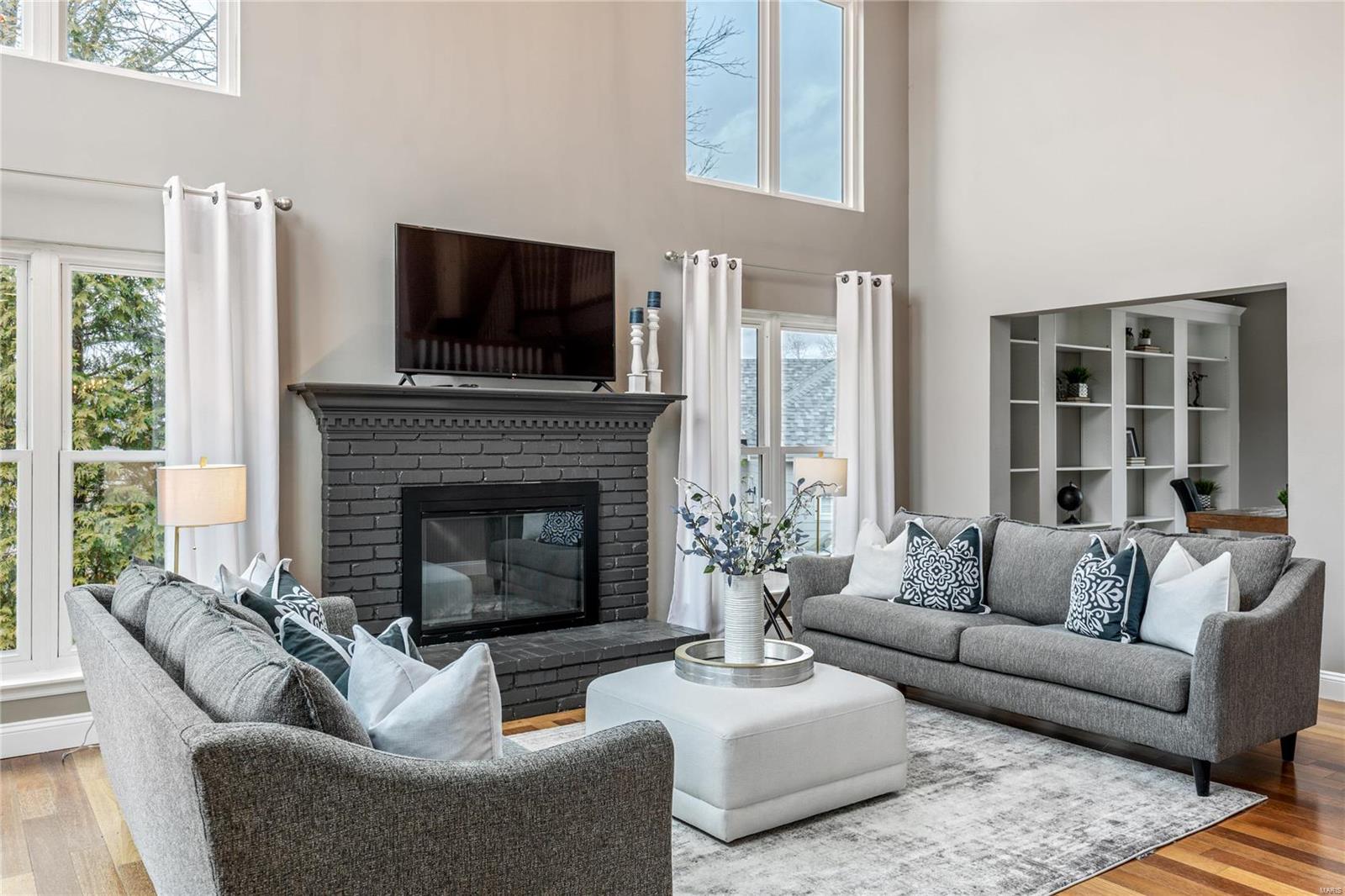 Whitmoor Country Club - Residential