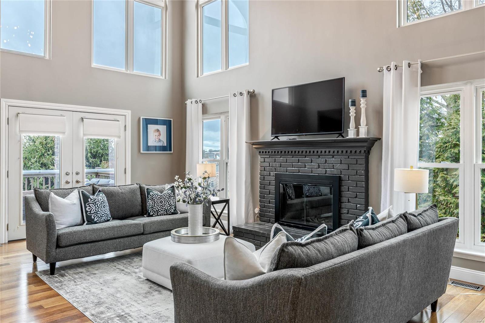 Whitmoor Country Club - Residential