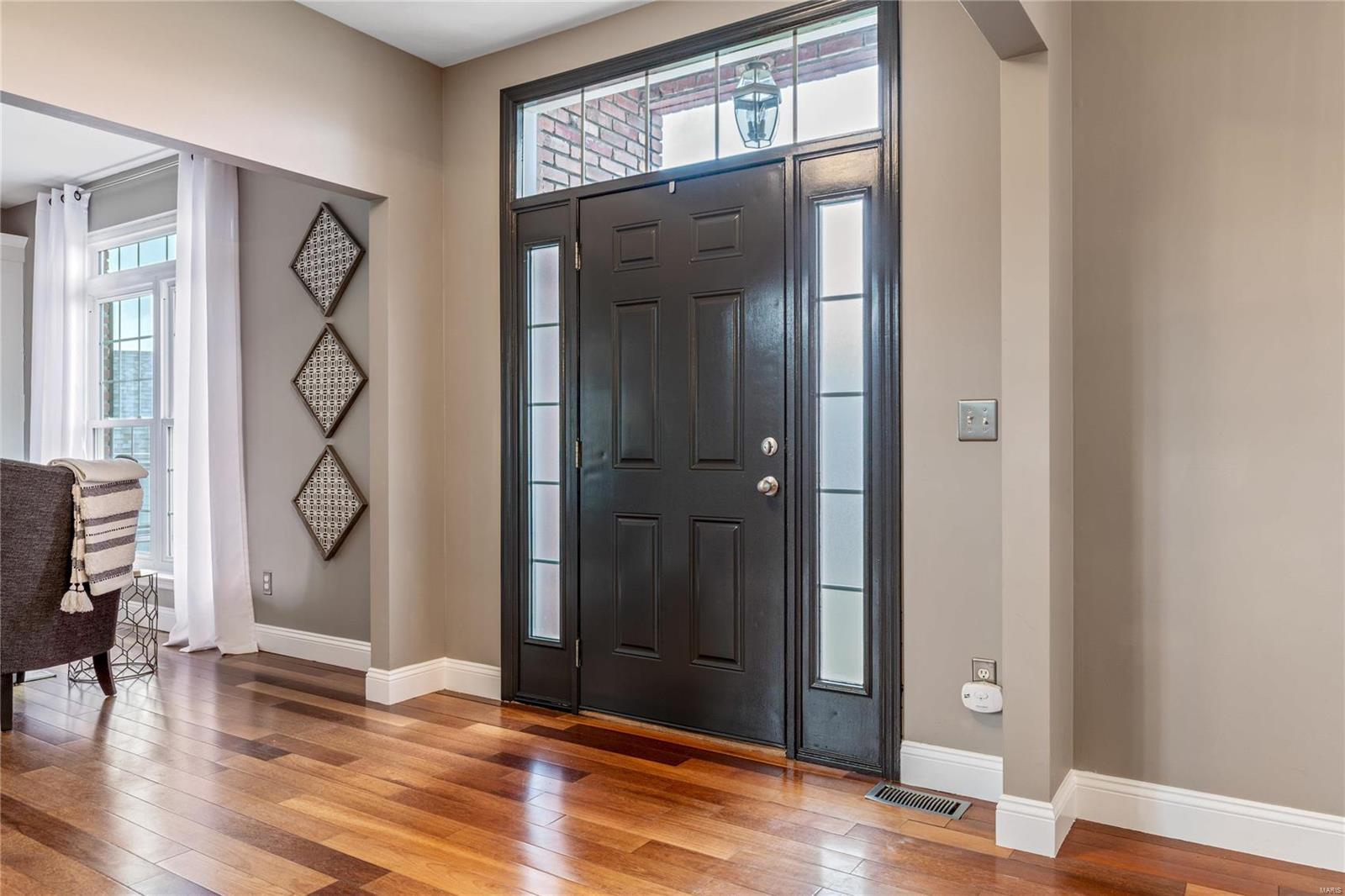 Whitmoor Country Club - Residential