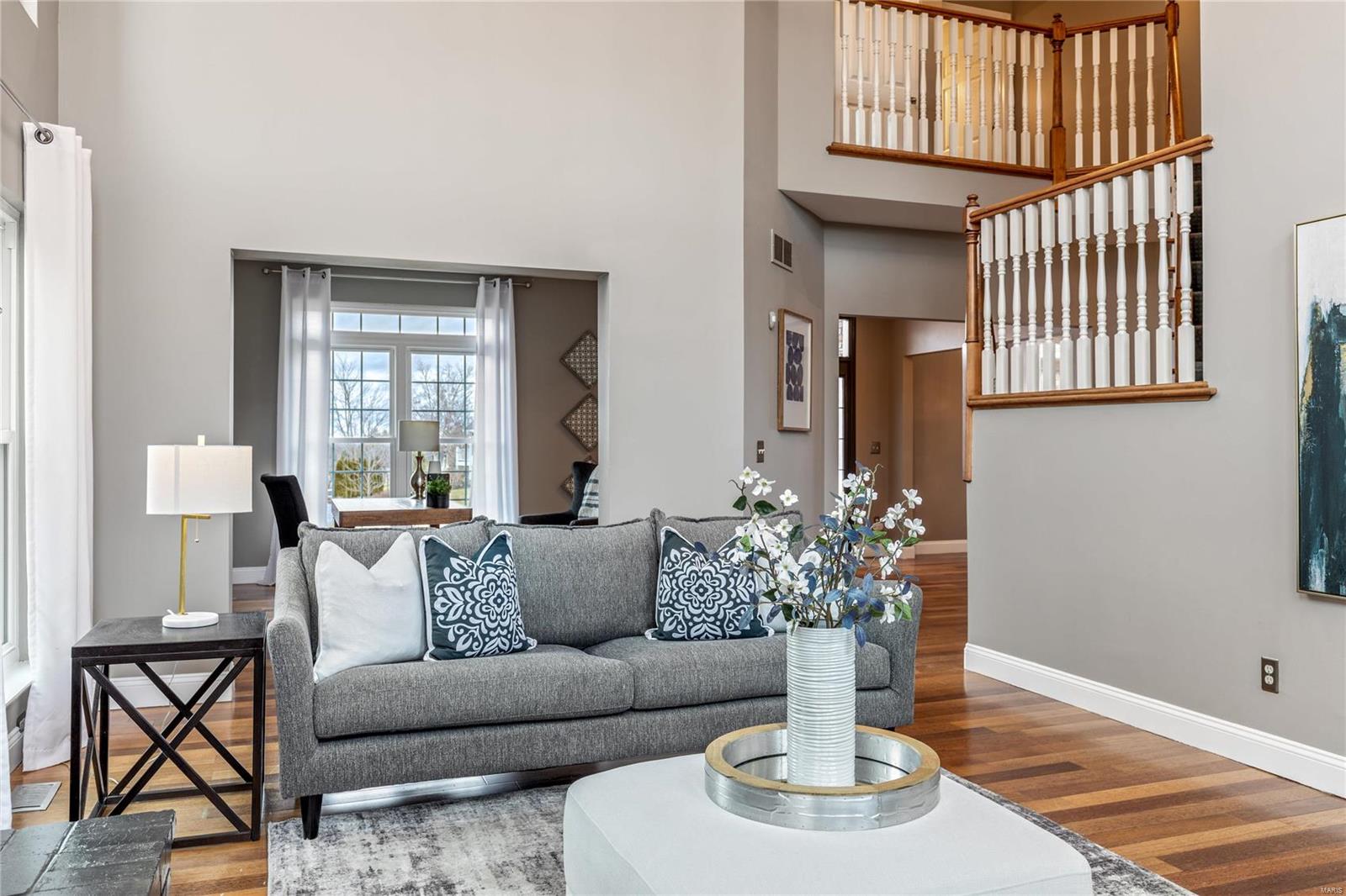 Whitmoor Country Club - Residential