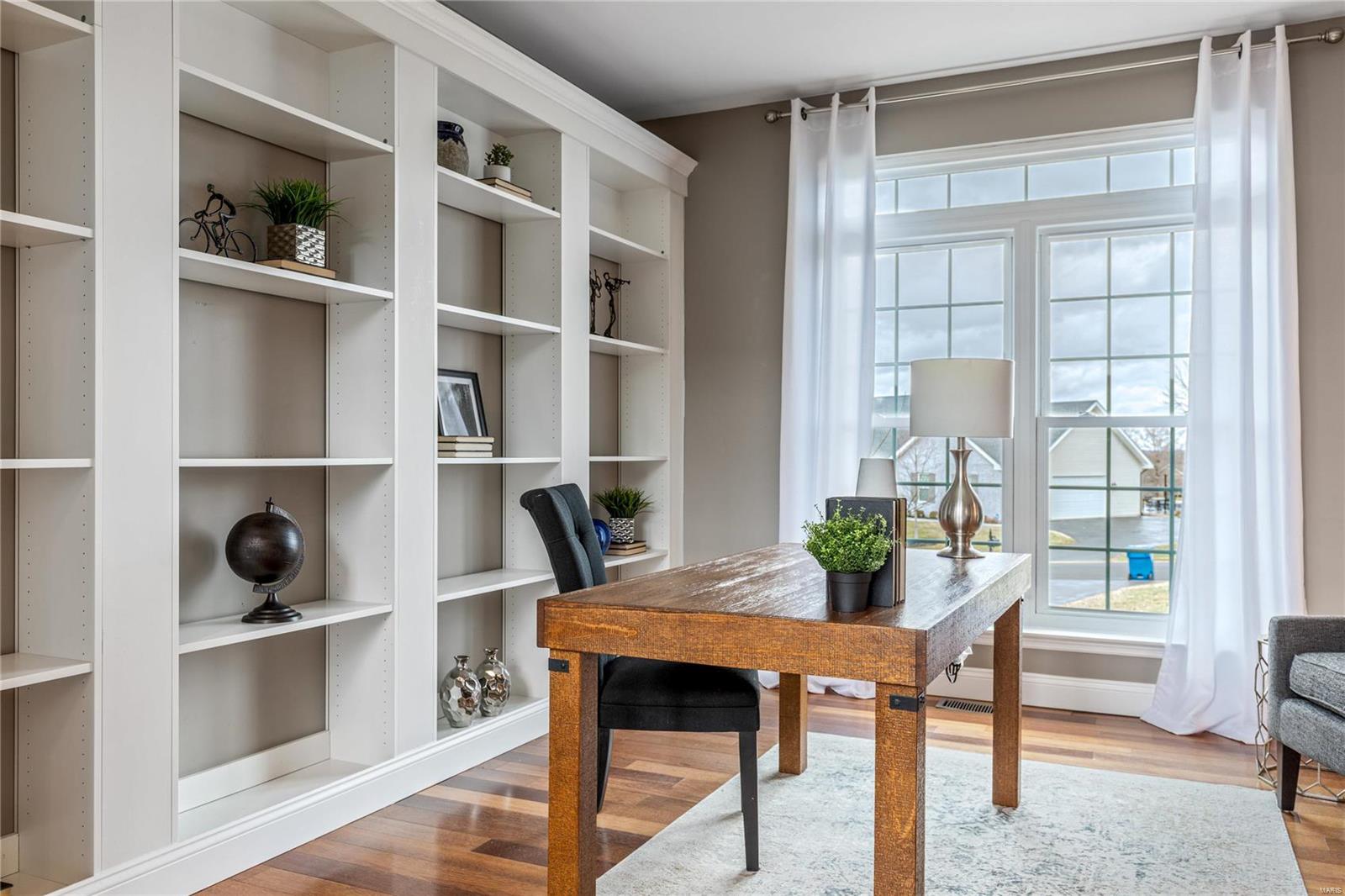 Whitmoor Country Club - Residential