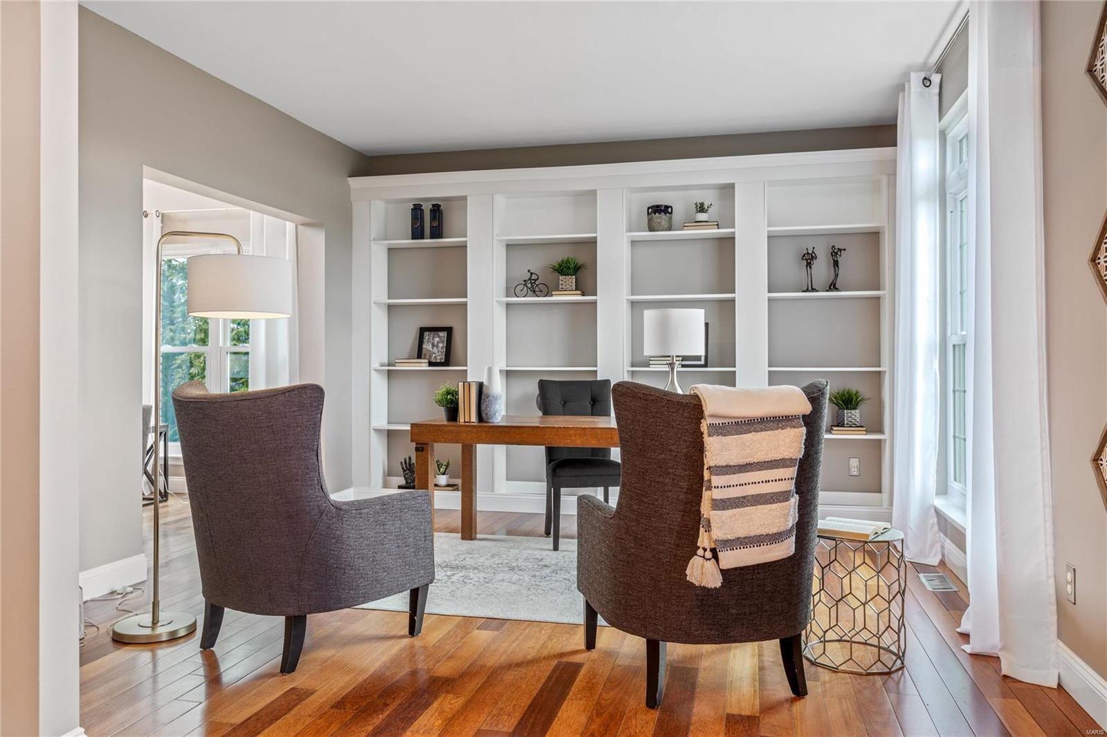 Whitmoor Country Club - Residential