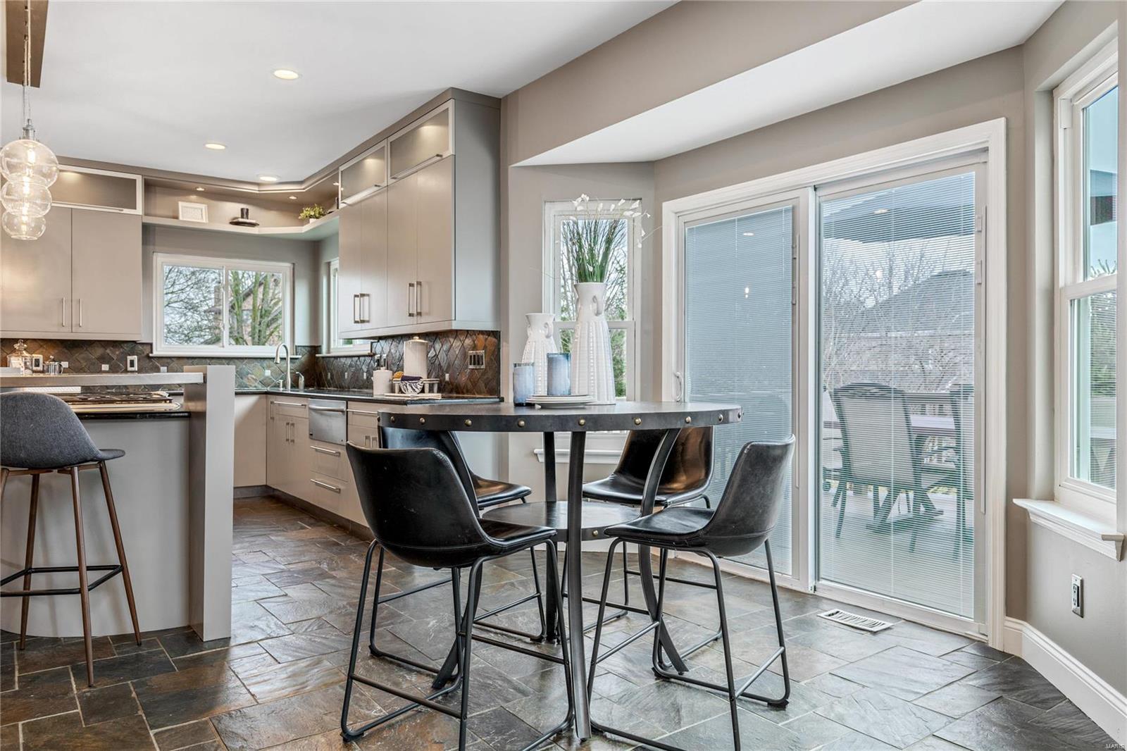 Whitmoor Country Club - Residential