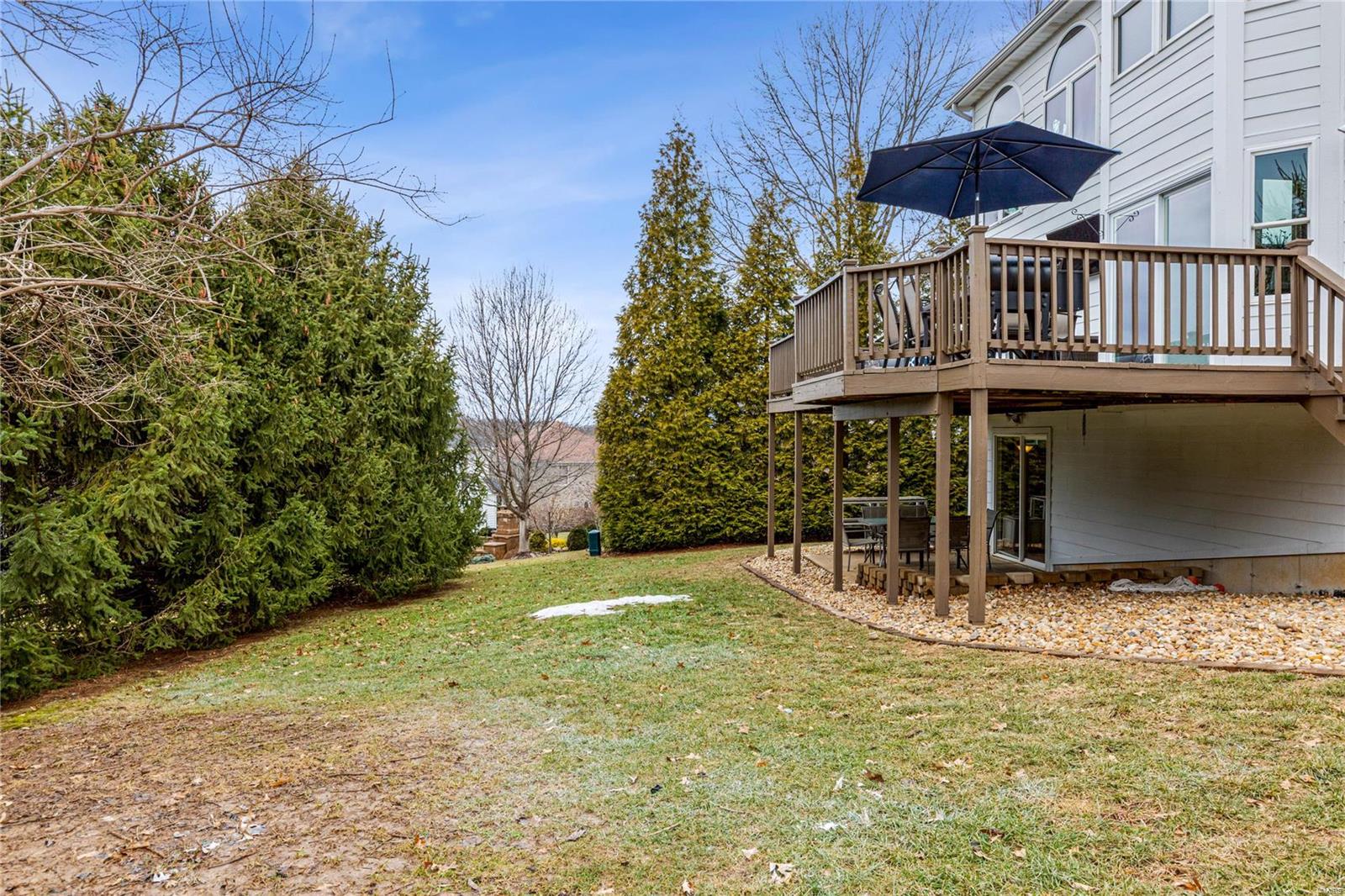 Whitmoor Country Club - Residential