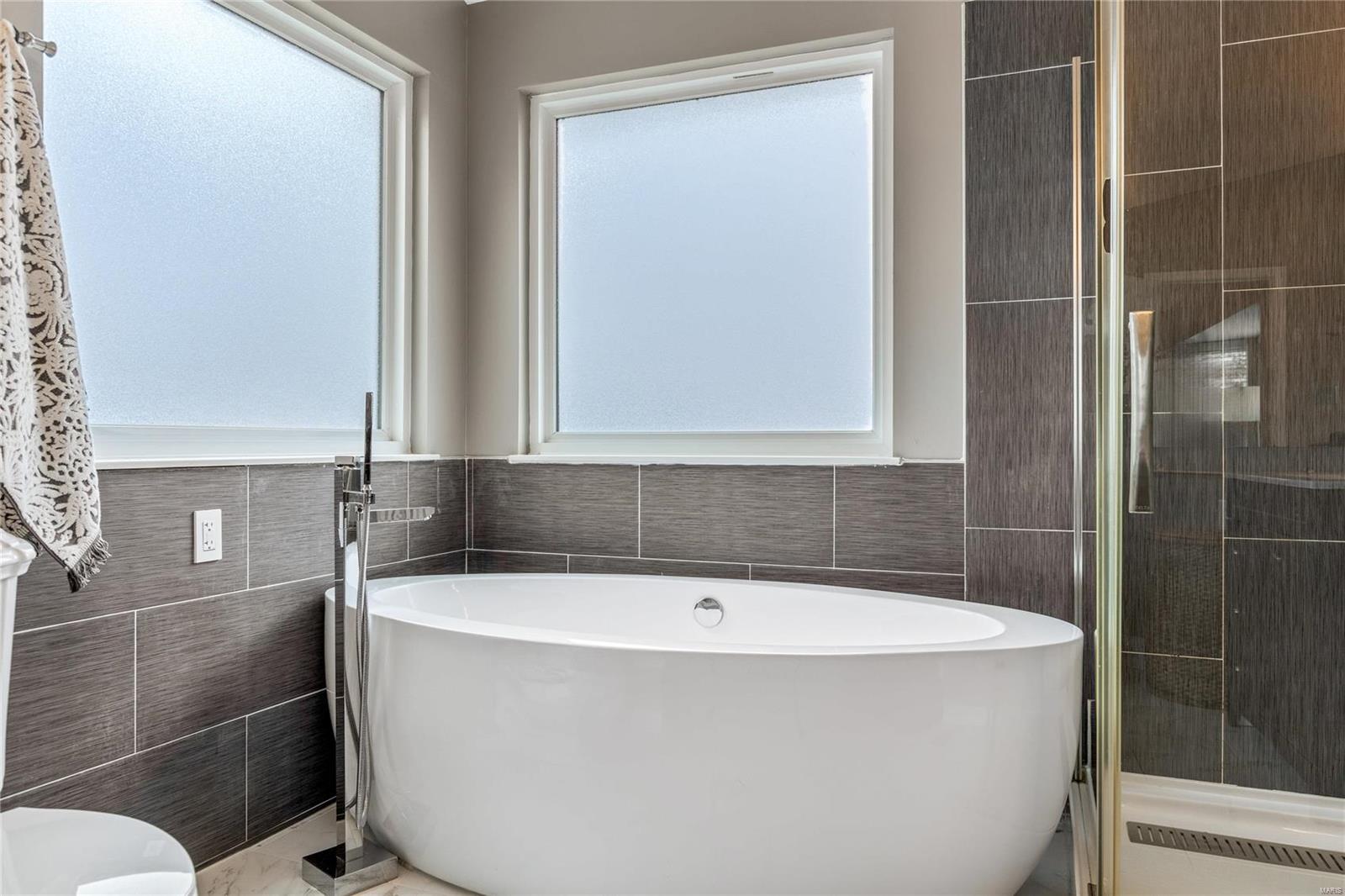 Whitmoor Country Club - Residential