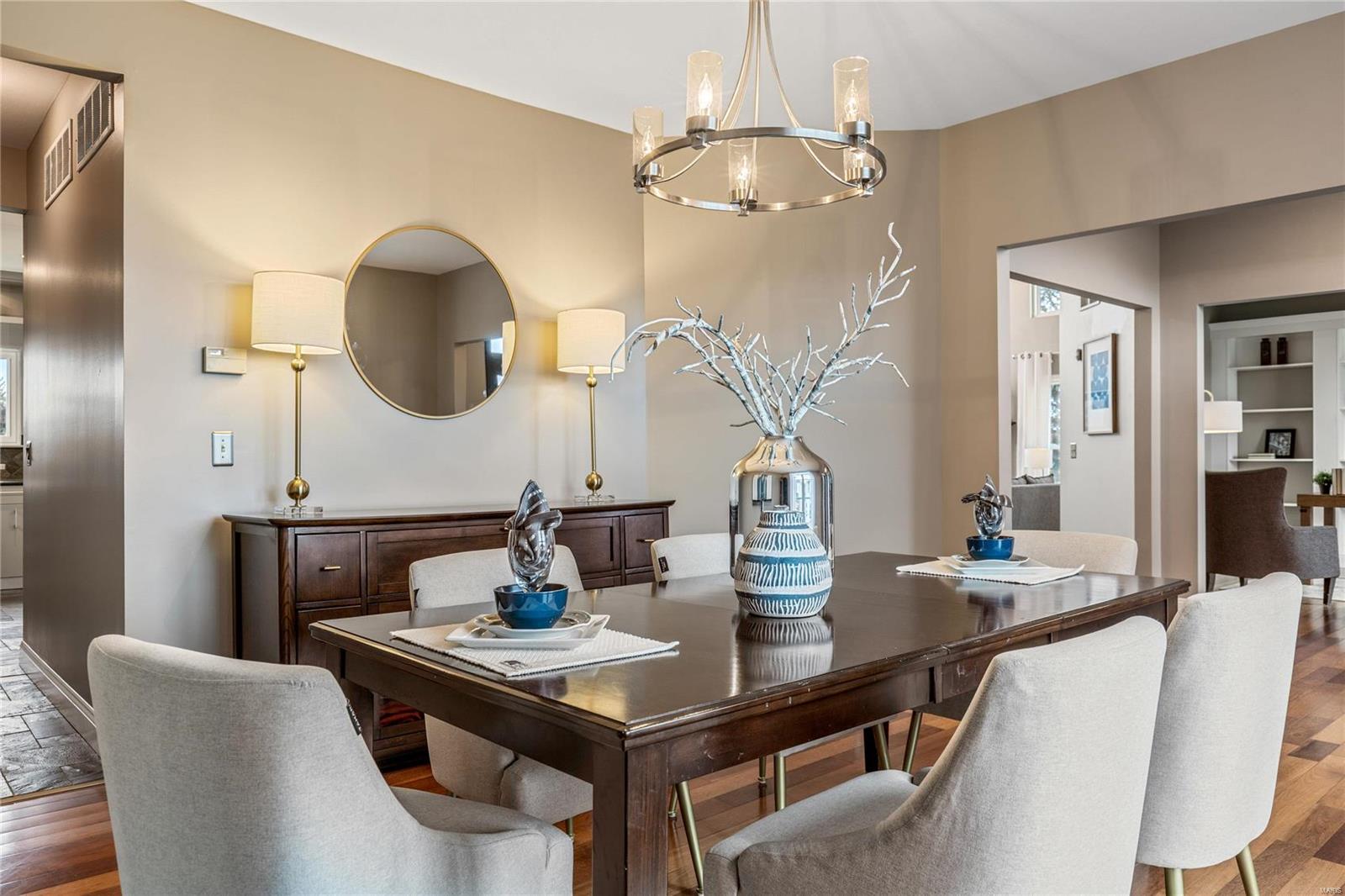 Whitmoor Country Club - Residential