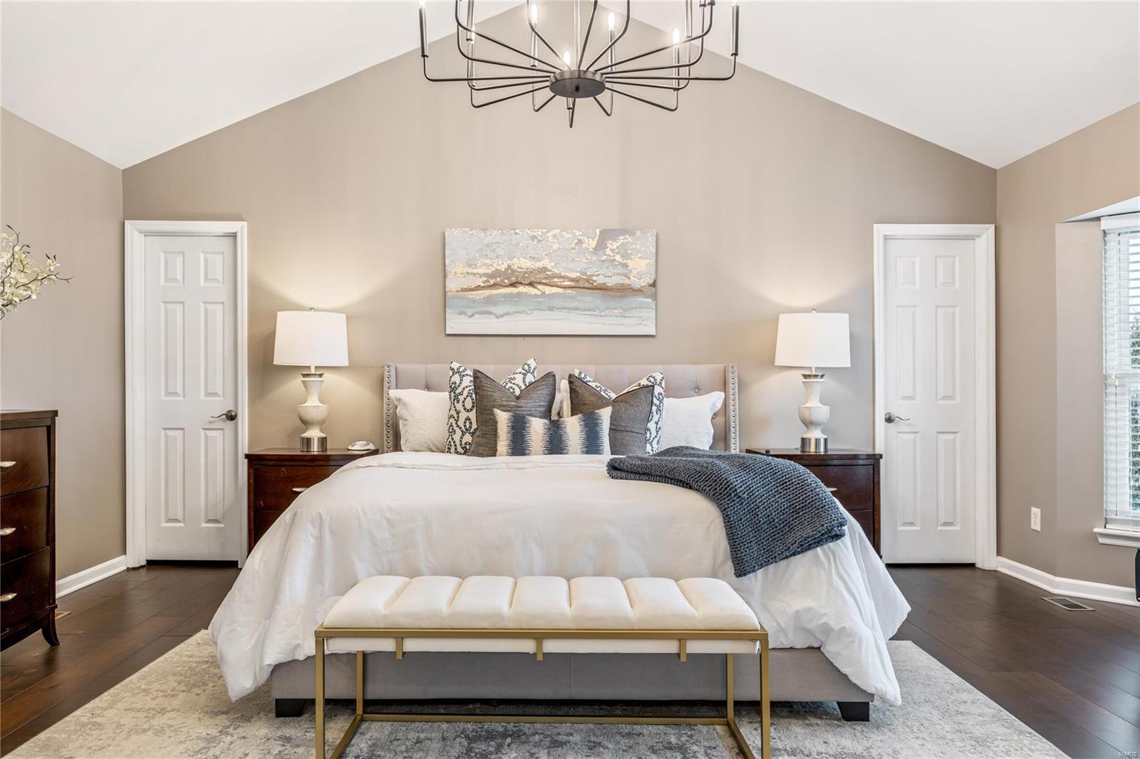 Whitmoor Country Club - Residential