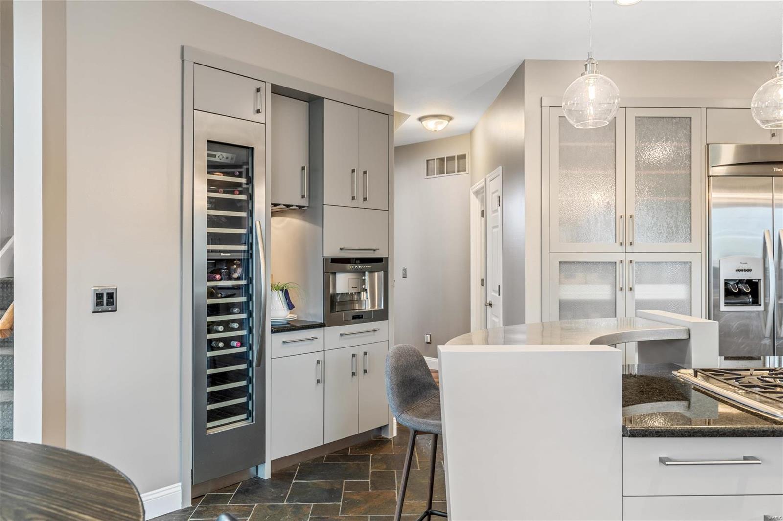 Whitmoor Country Club - Residential