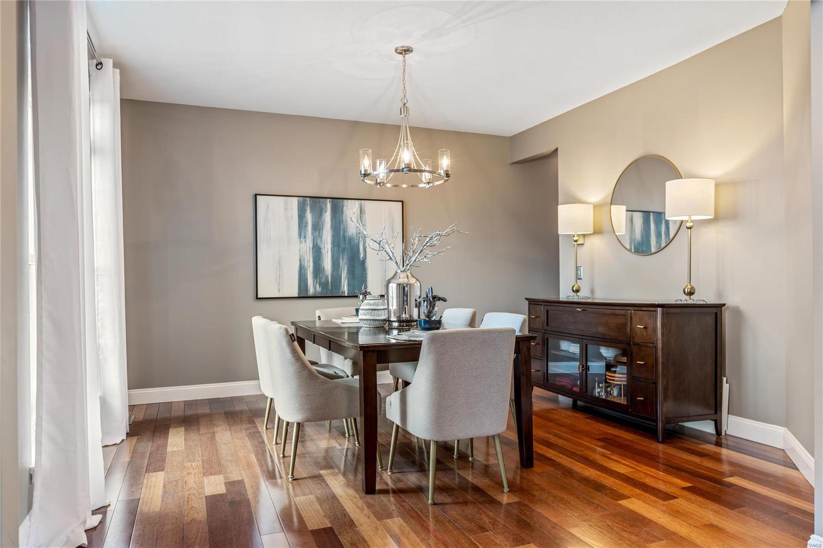 Whitmoor Country Club - Residential