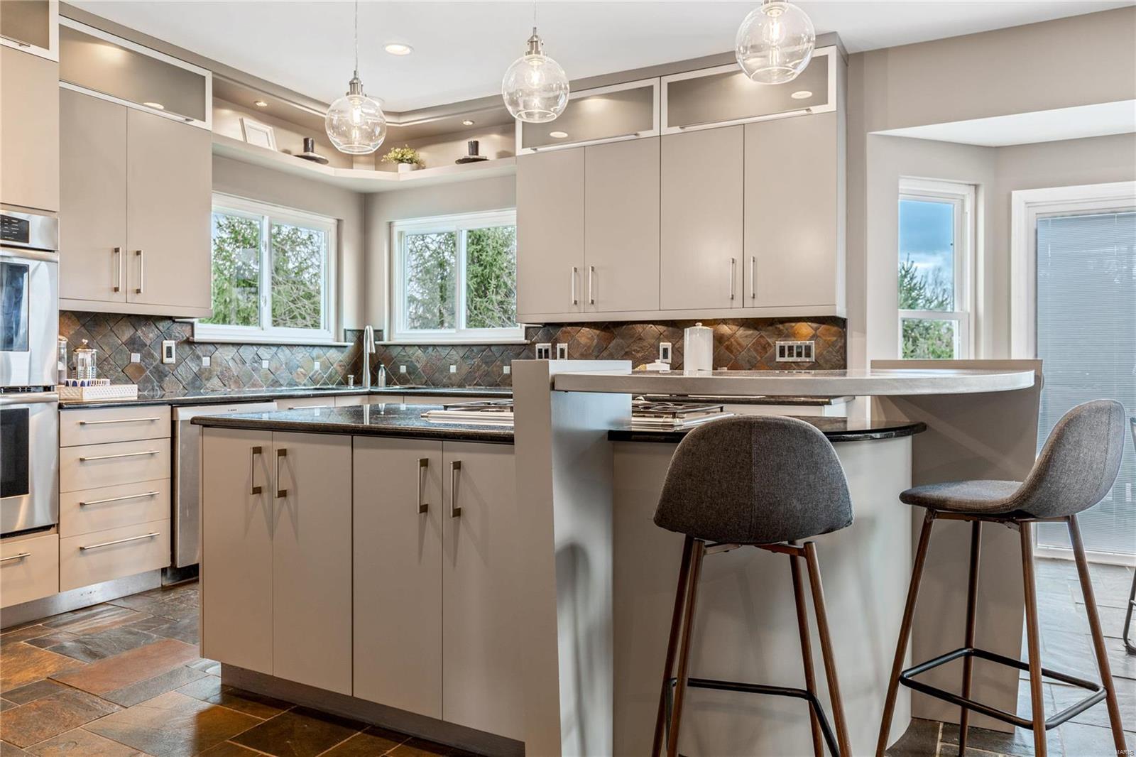 Whitmoor Country Club - Residential