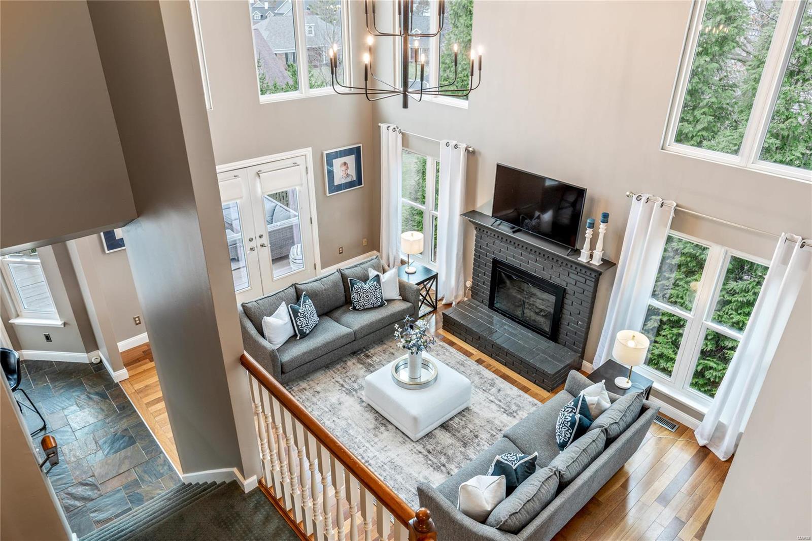 Whitmoor Country Club - Residential