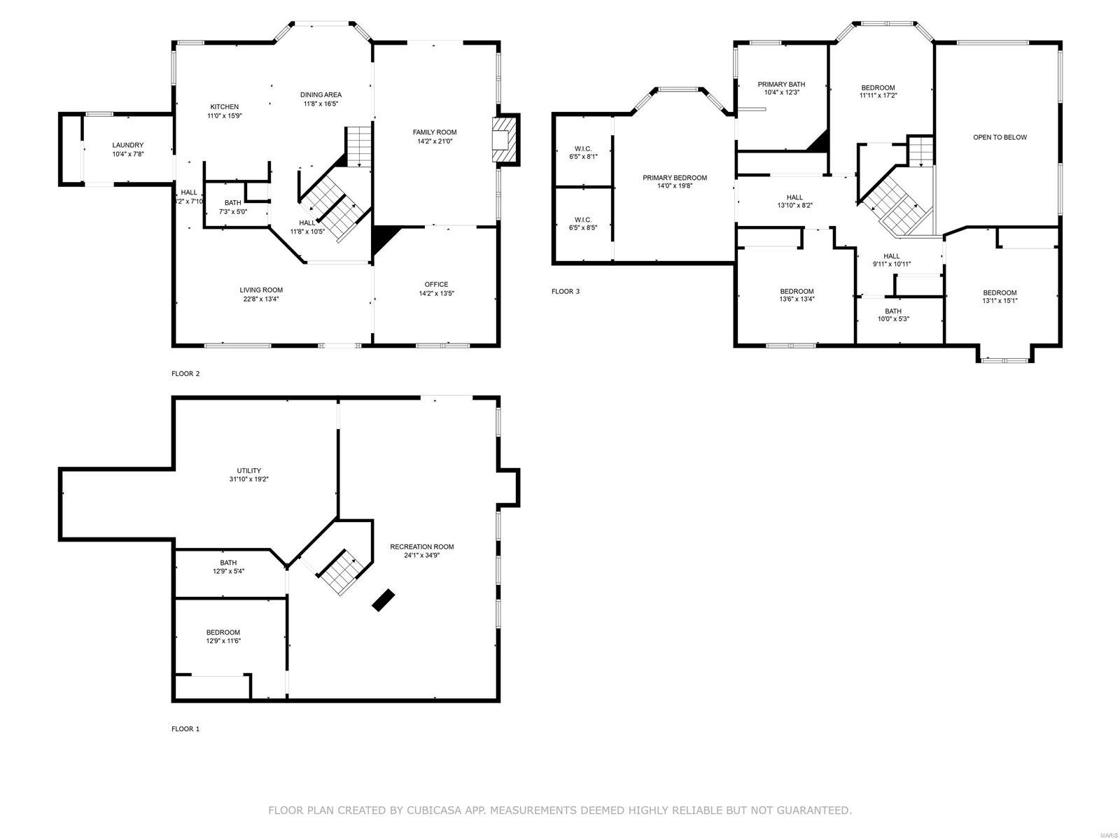 Whitmoor Country Club - Residential