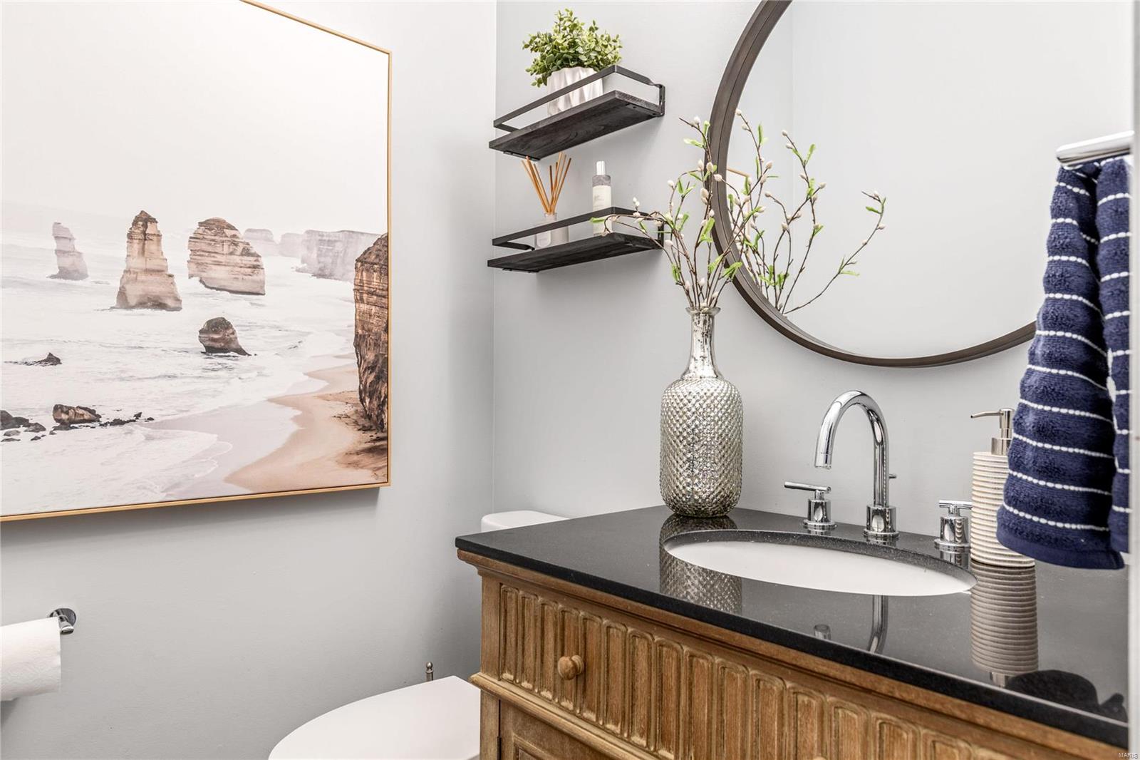 Whitmoor Country Club - Residential