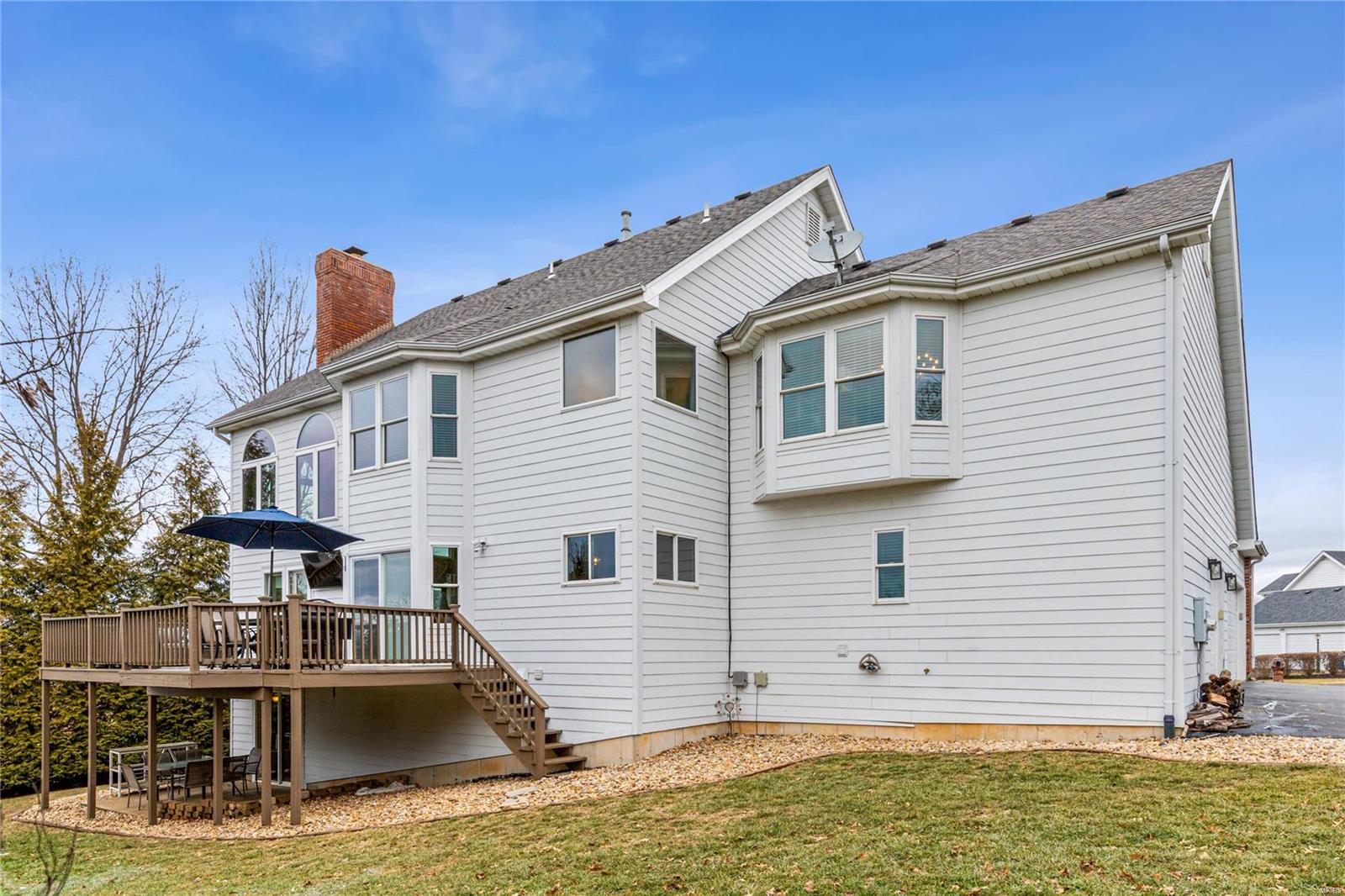 Whitmoor Country Club - Residential