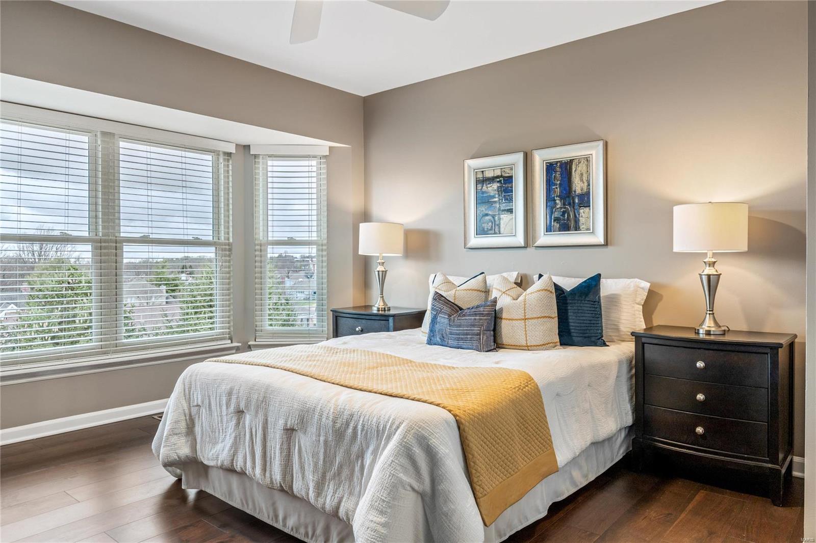 Whitmoor Country Club - Residential