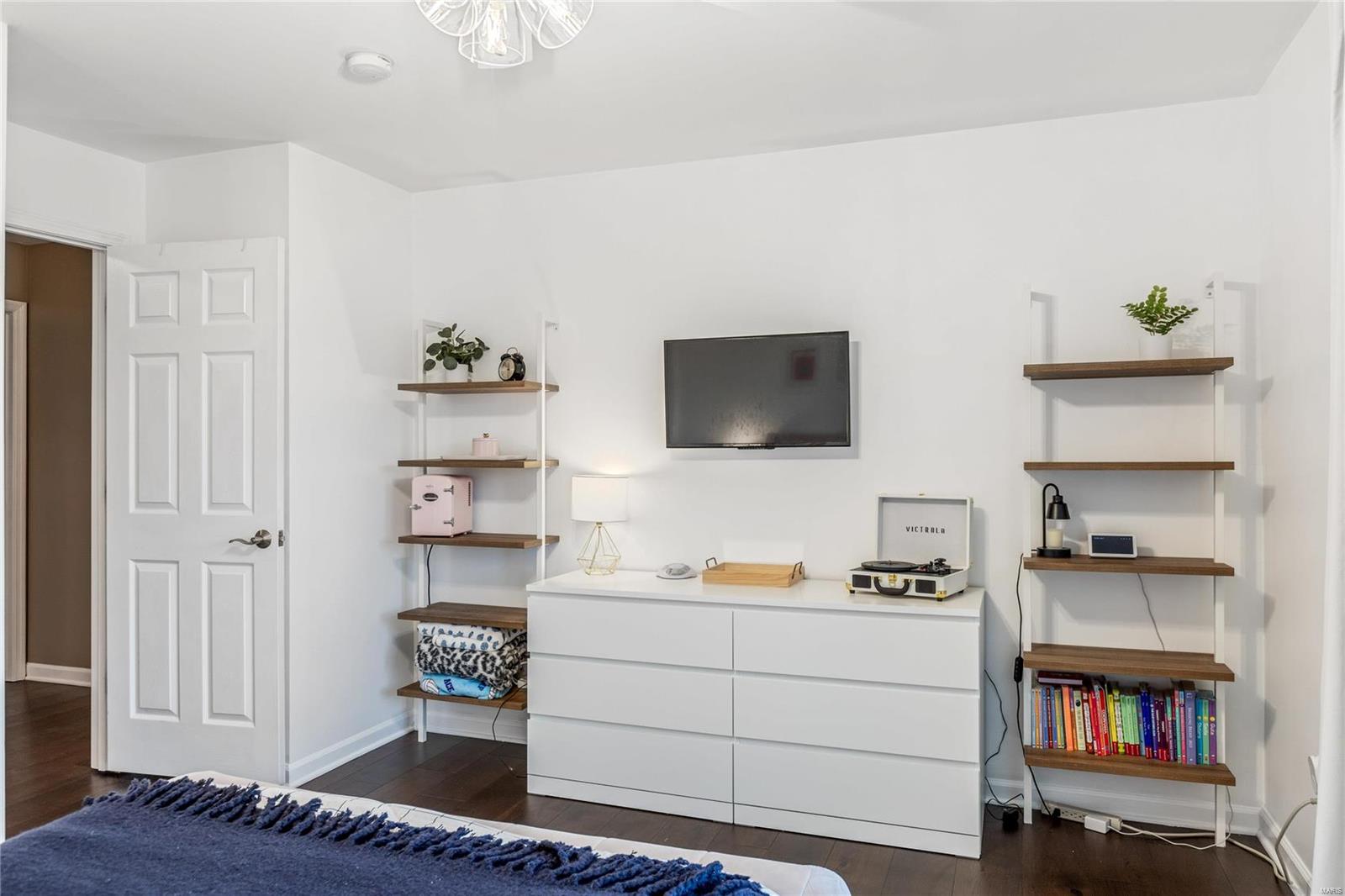 Whitmoor Country Club - Residential