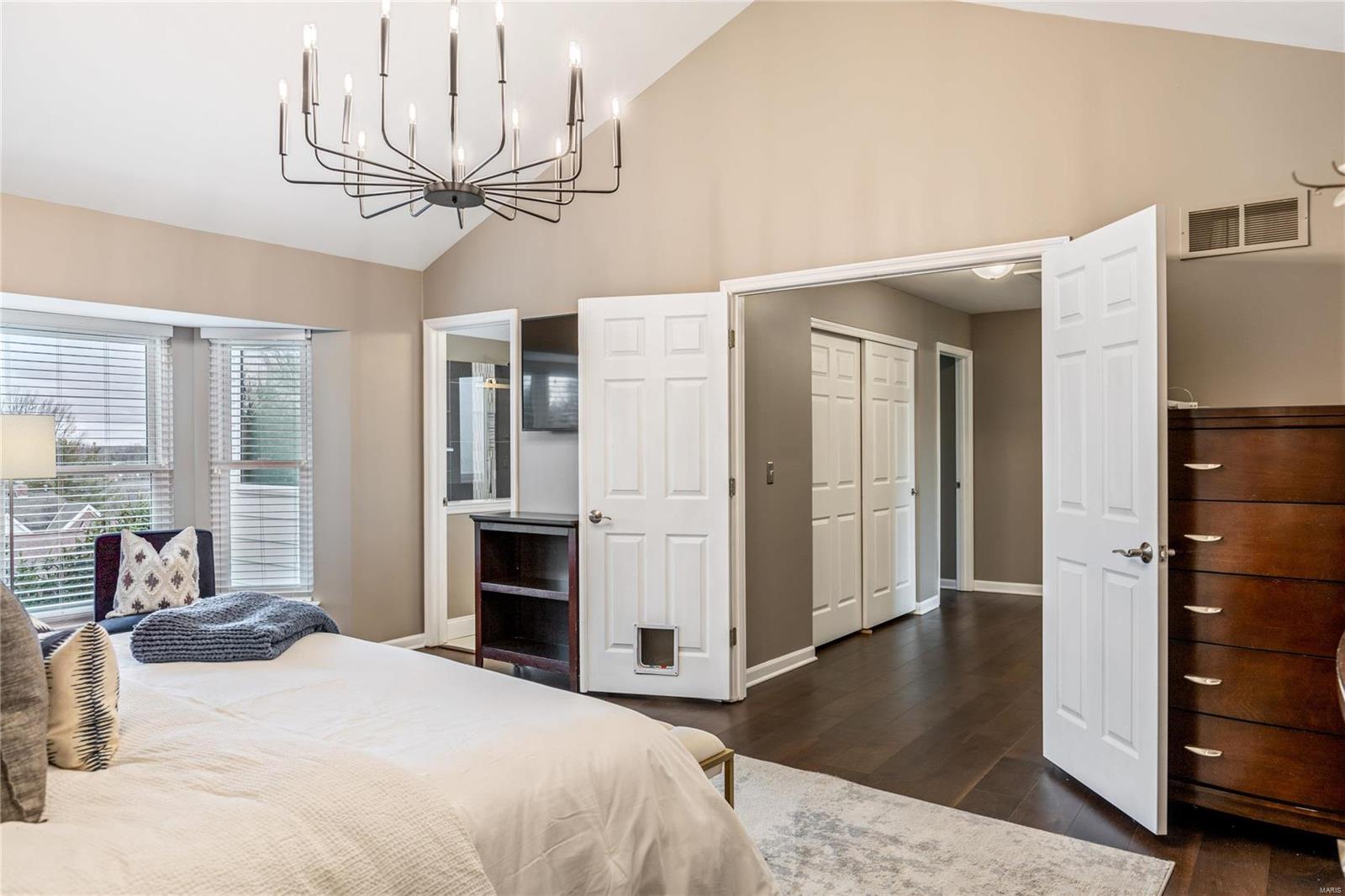 Whitmoor Country Club - Residential