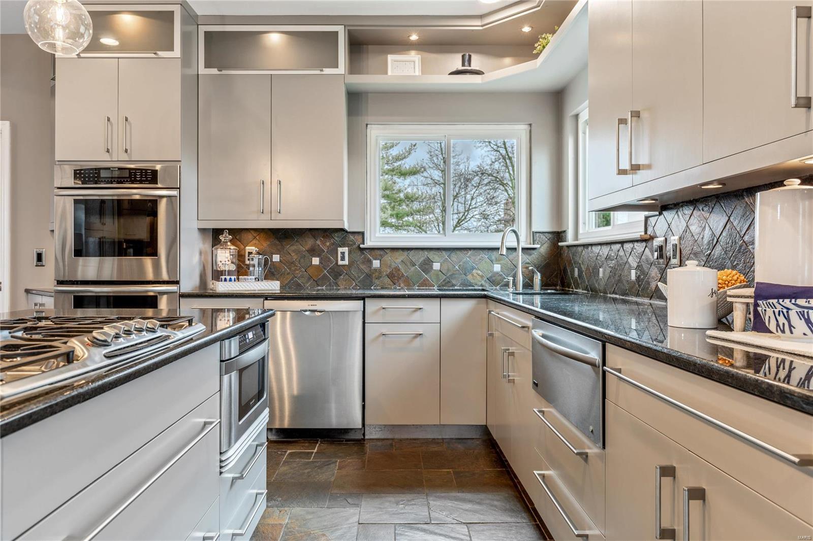 Whitmoor Country Club - Residential