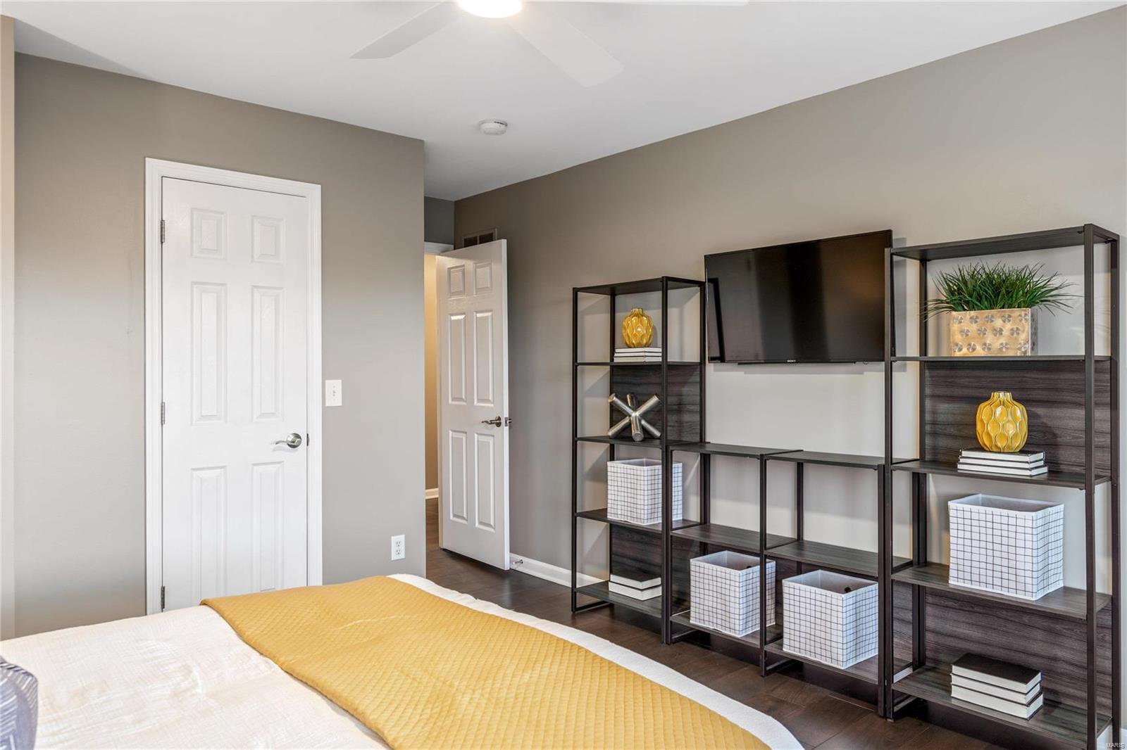 Whitmoor Country Club - Residential