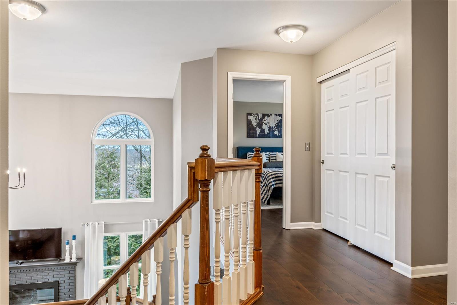 Whitmoor Country Club - Residential