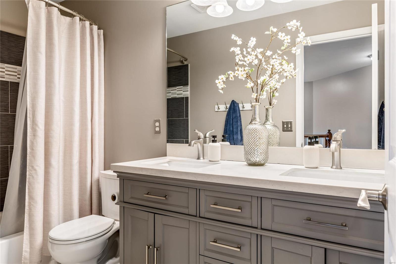 Whitmoor Country Club - Residential