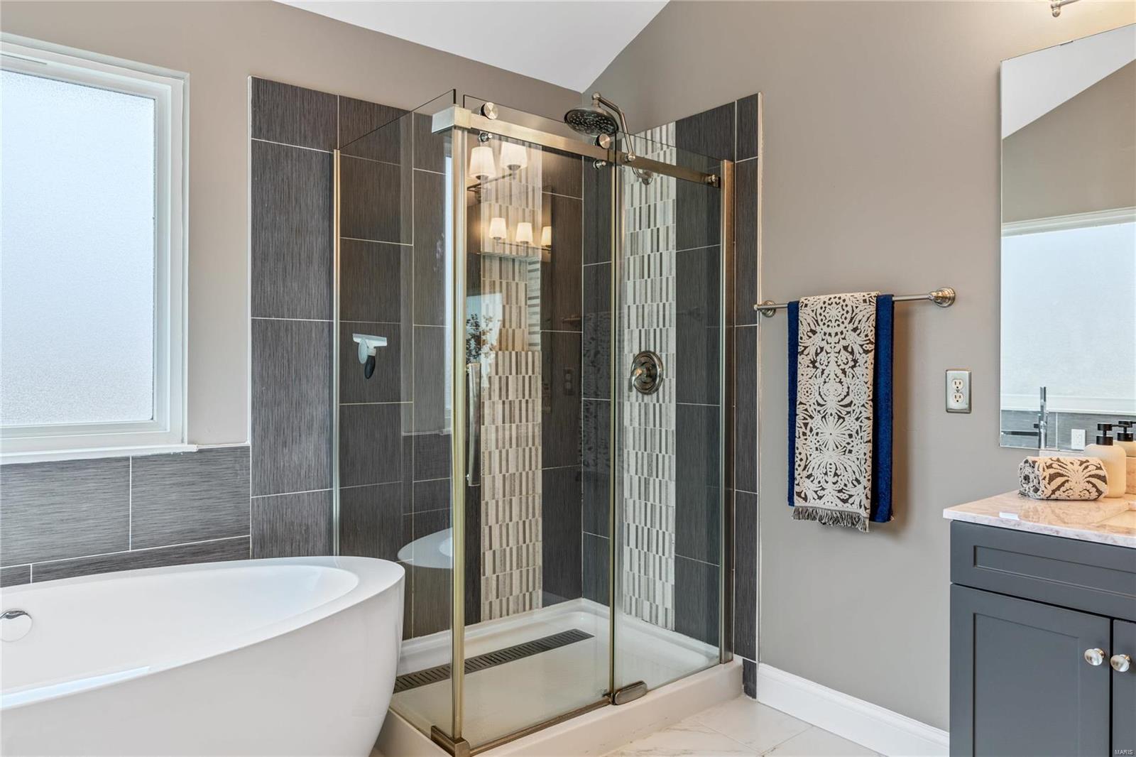 Whitmoor Country Club - Residential