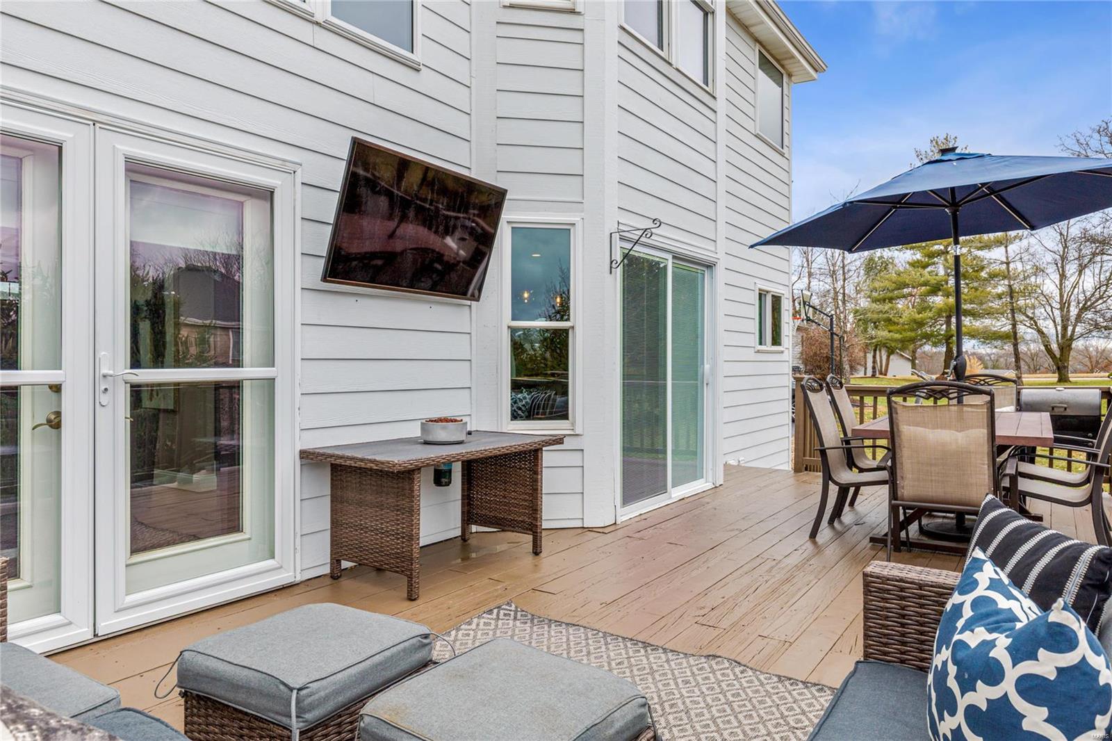 Whitmoor Country Club - Residential