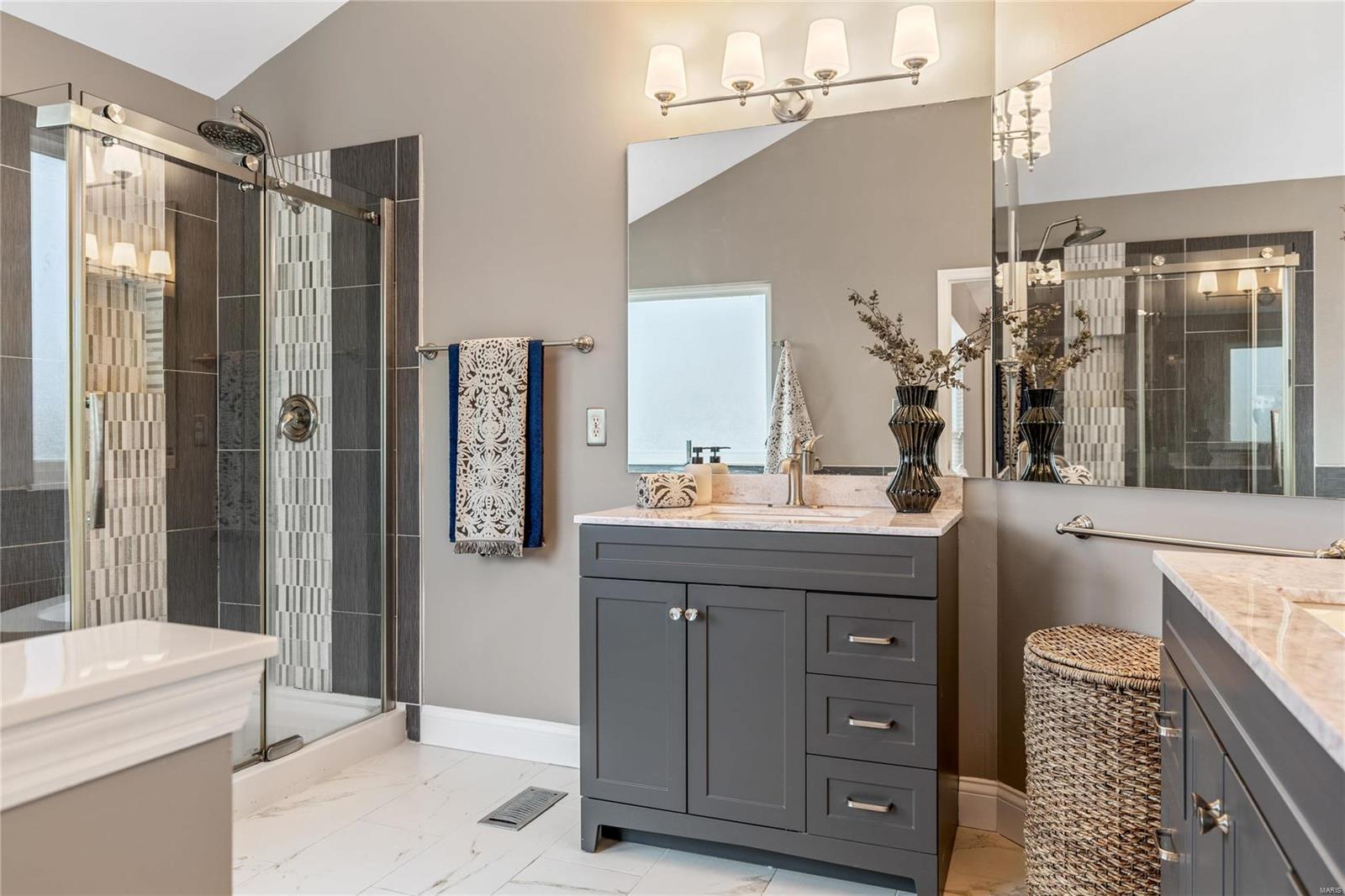 Whitmoor Country Club - Residential