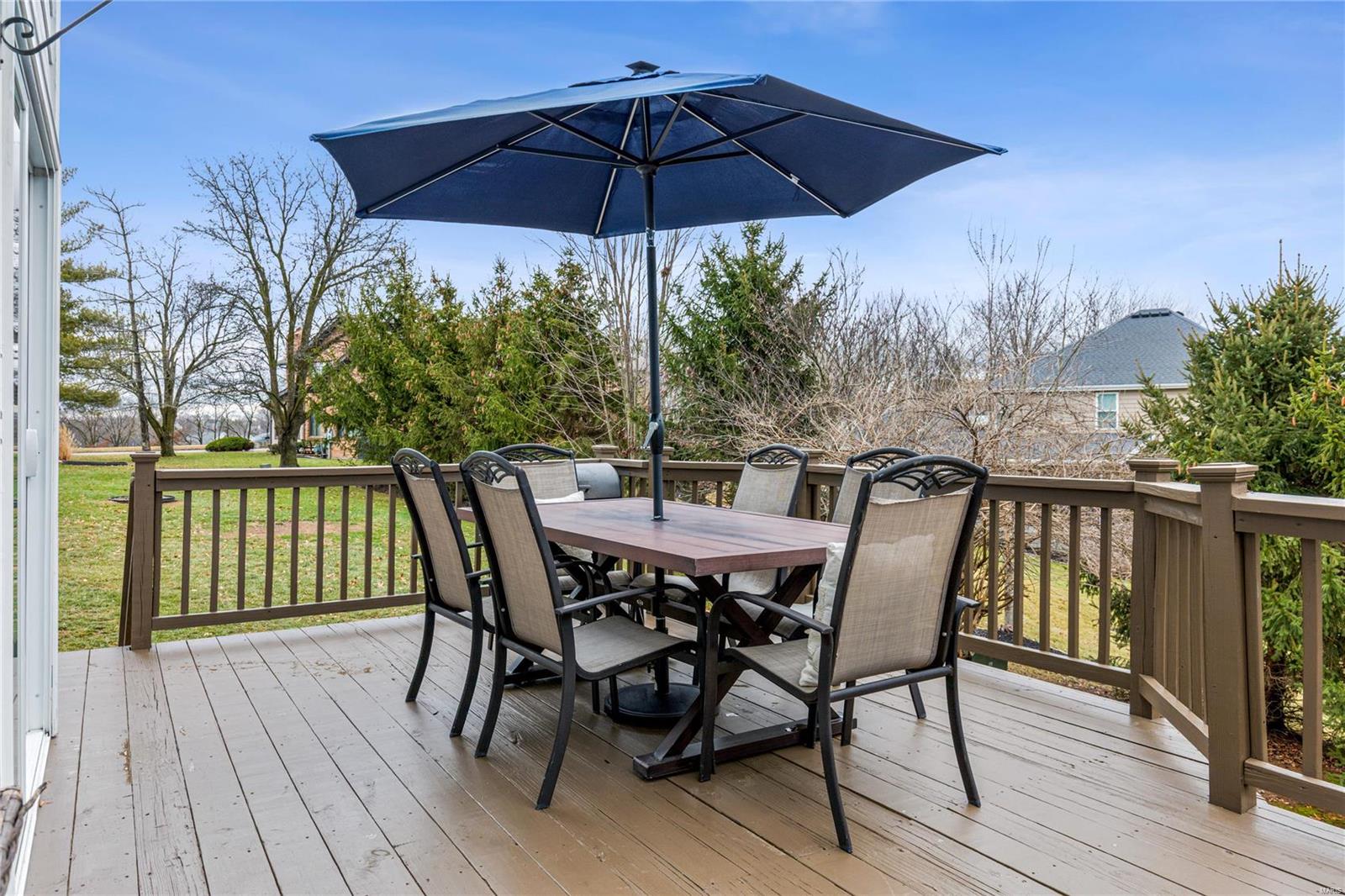 Whitmoor Country Club - Residential