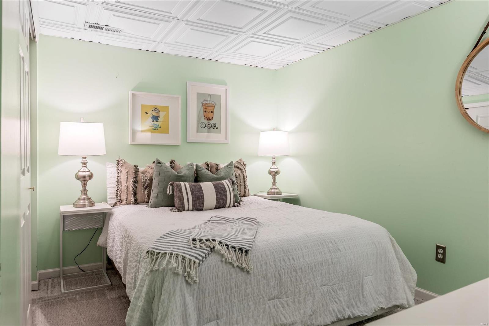 Whitmoor Country Club - Residential