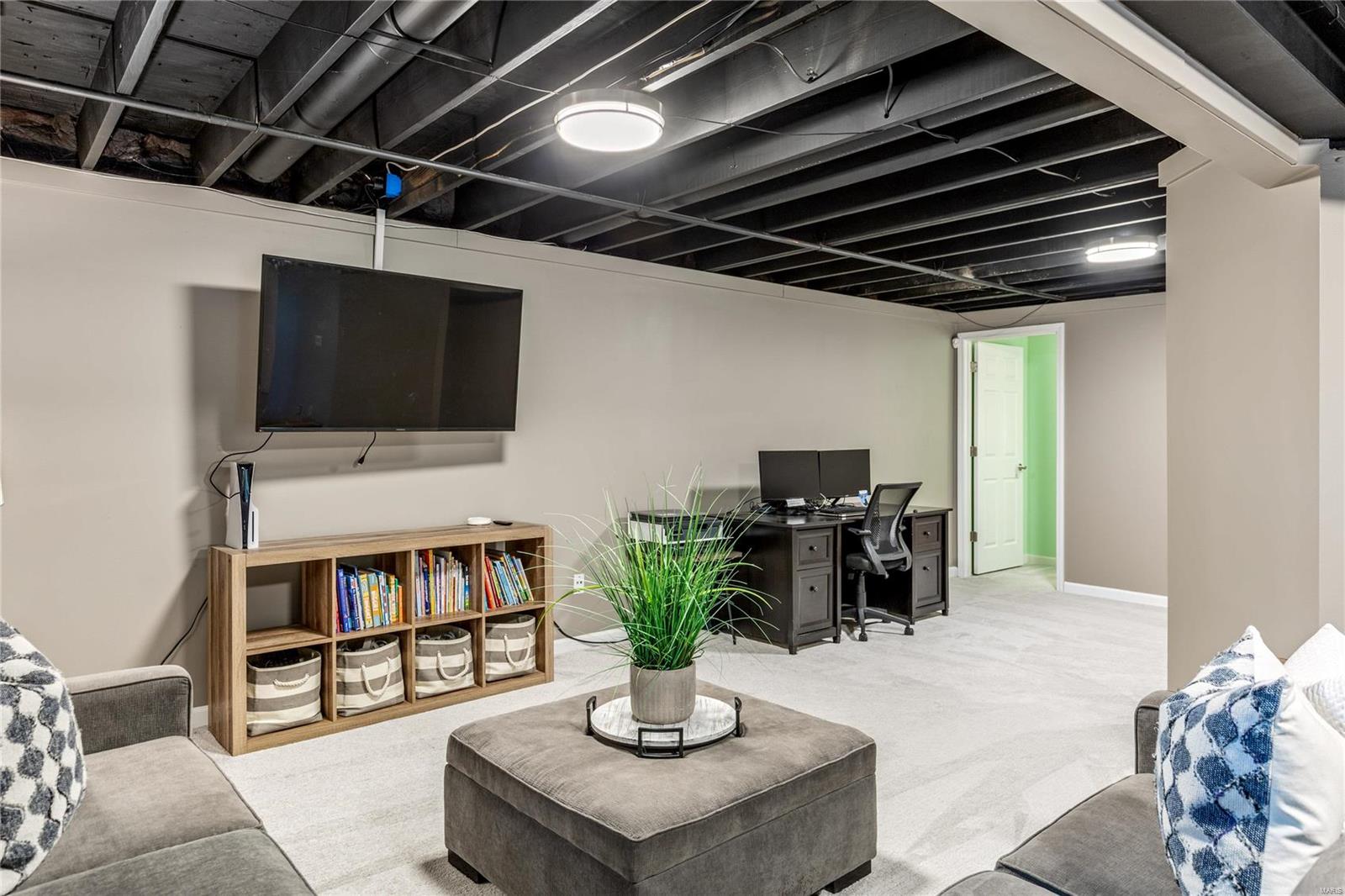 Whitmoor Country Club - Residential