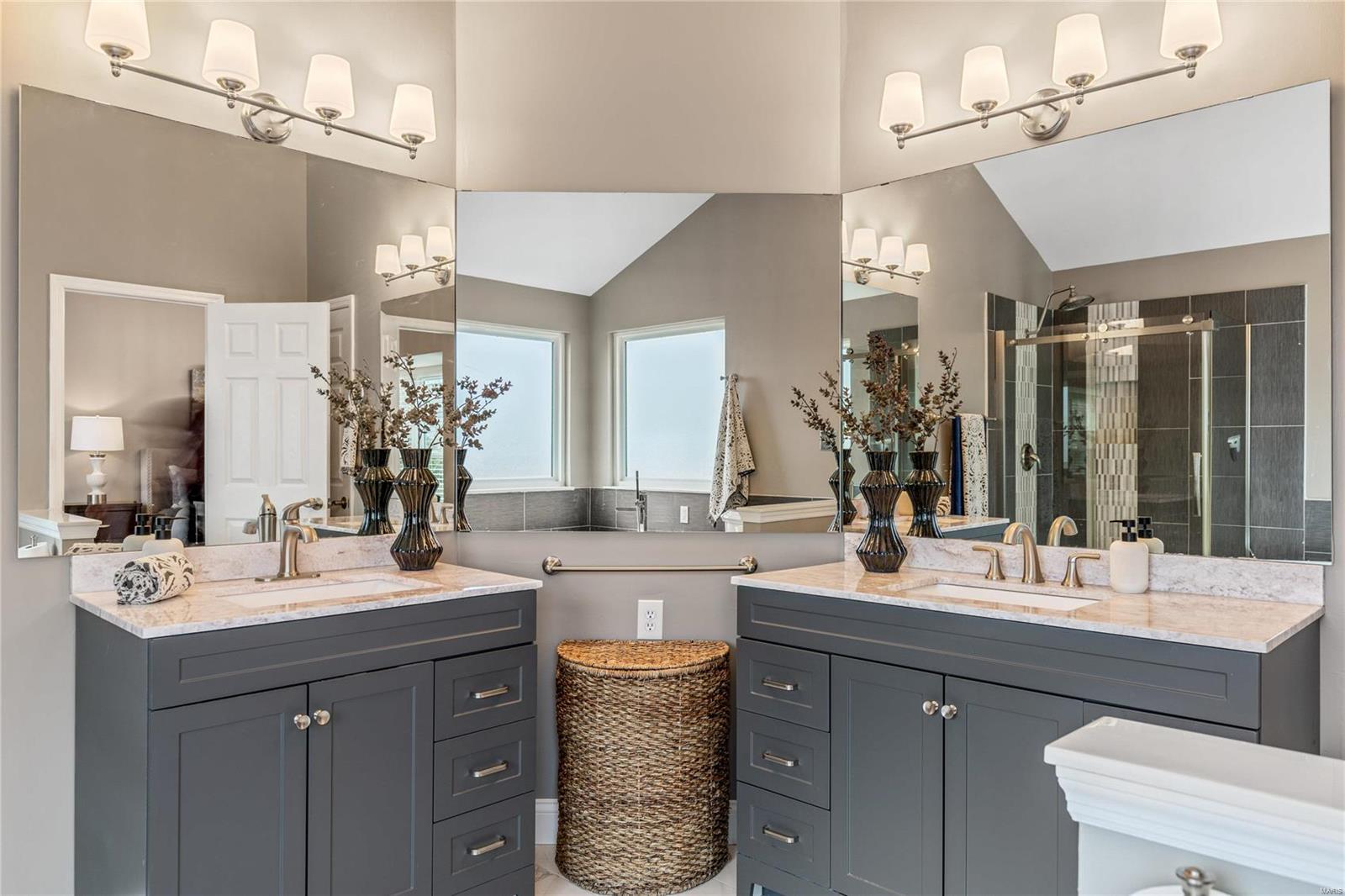 Whitmoor Country Club - Residential