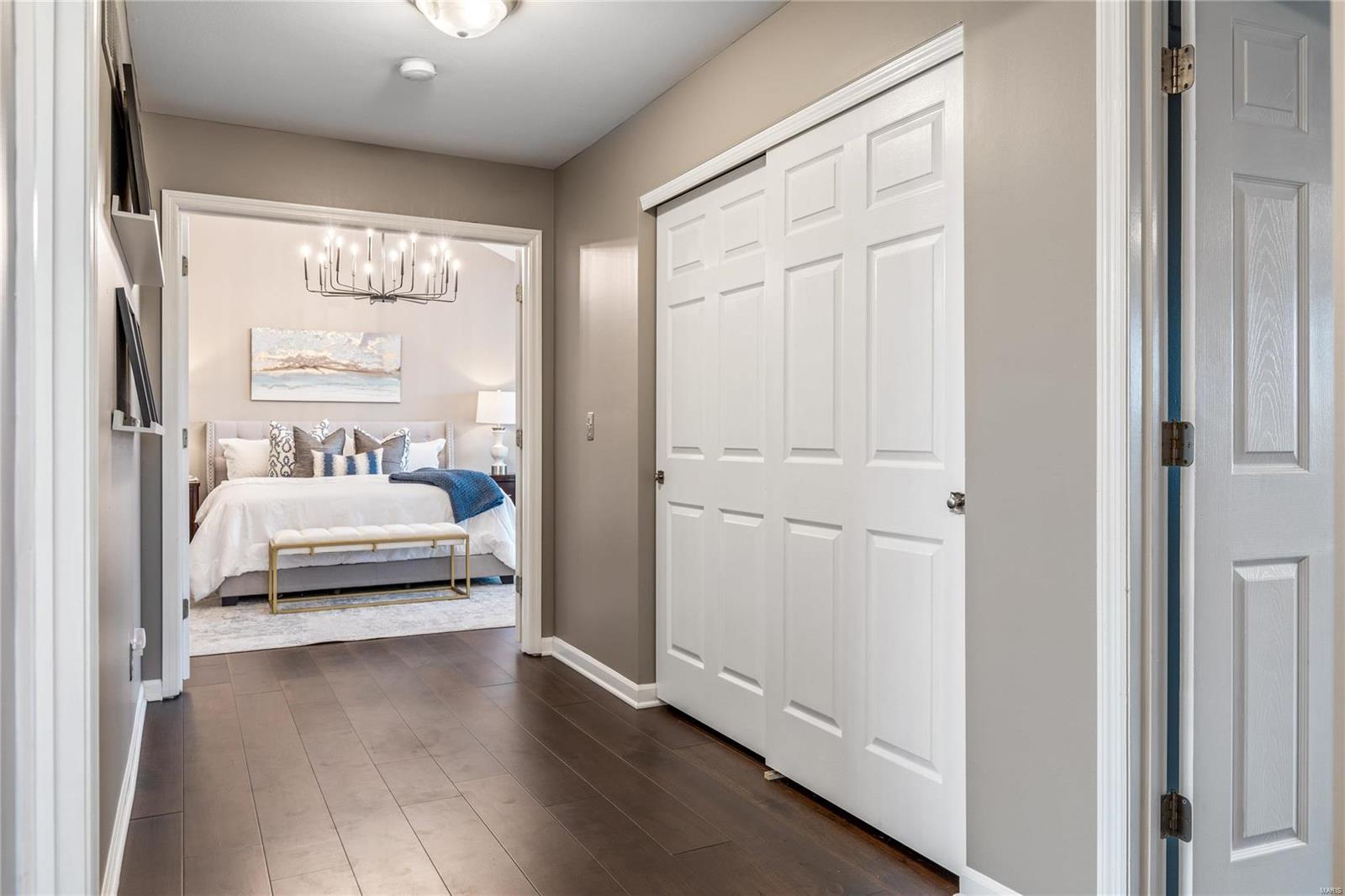 Whitmoor Country Club - Residential