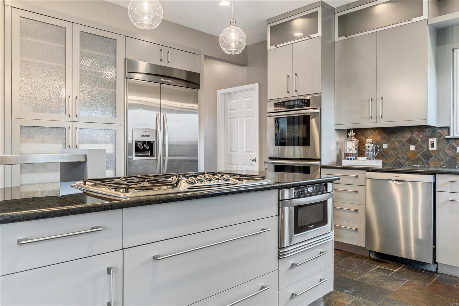 Whitmoor Country Club - Residential