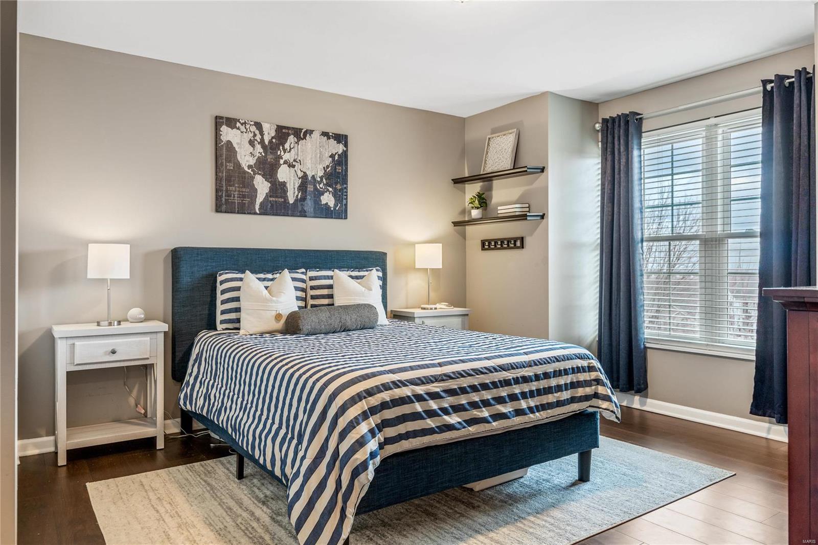 Whitmoor Country Club - Residential