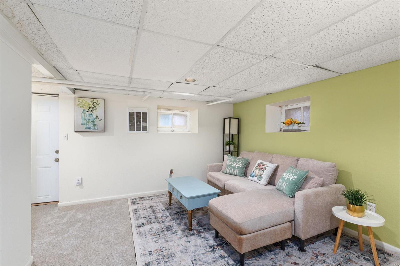 Gravois Loughborough Add - Residential