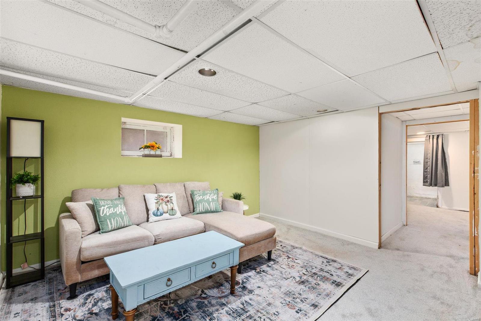 Gravois Loughborough Add - Residential