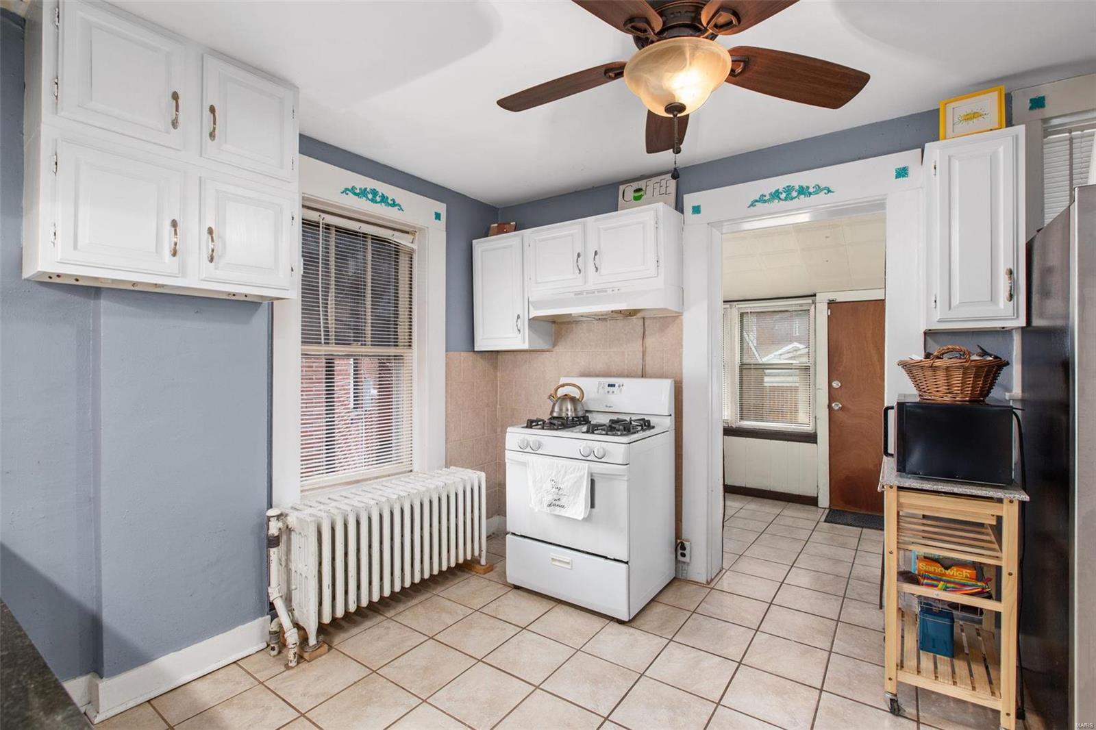 Gravois Loughborough Add - Residential