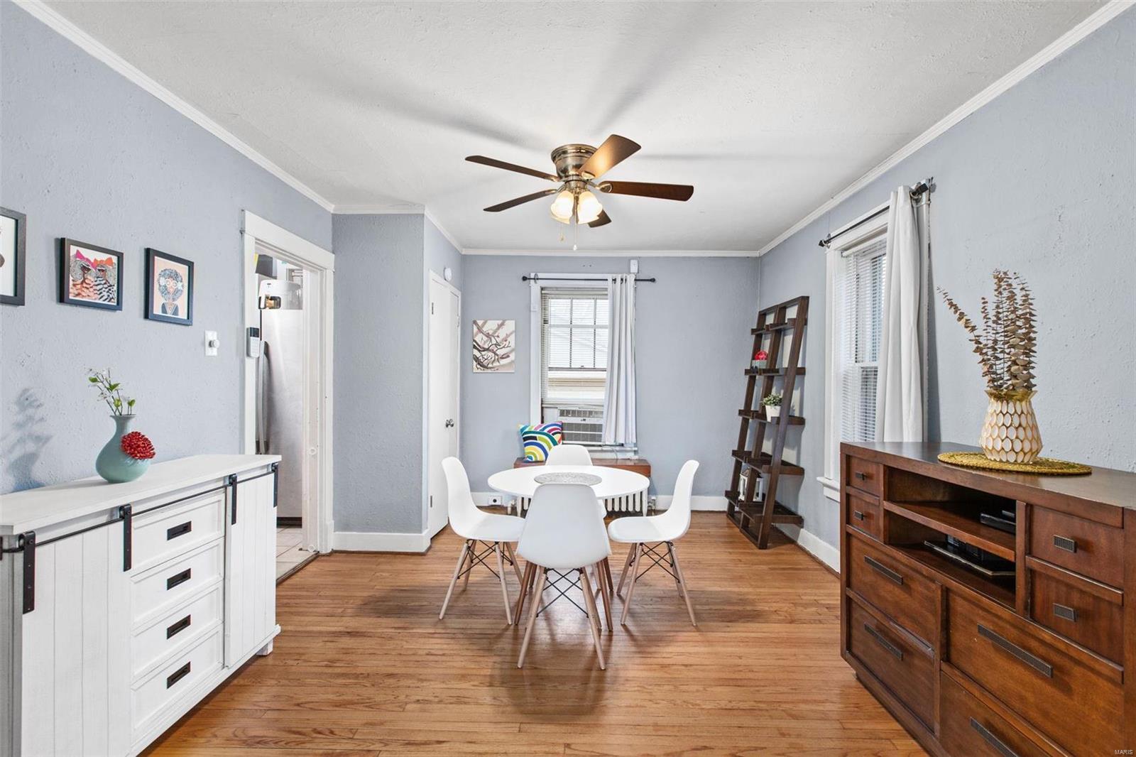 Gravois Loughborough Add - Residential