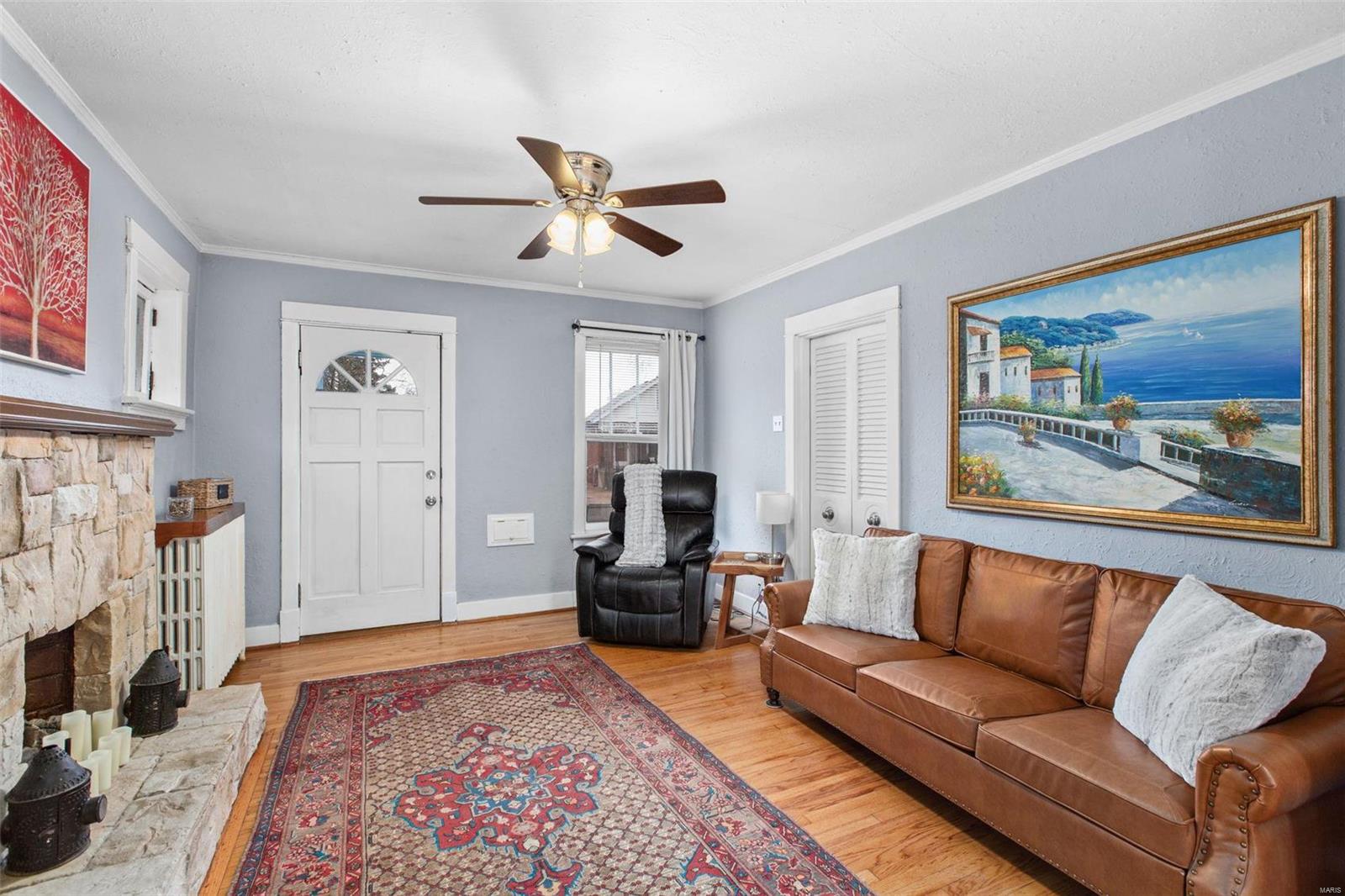 Gravois Loughborough Add - Residential