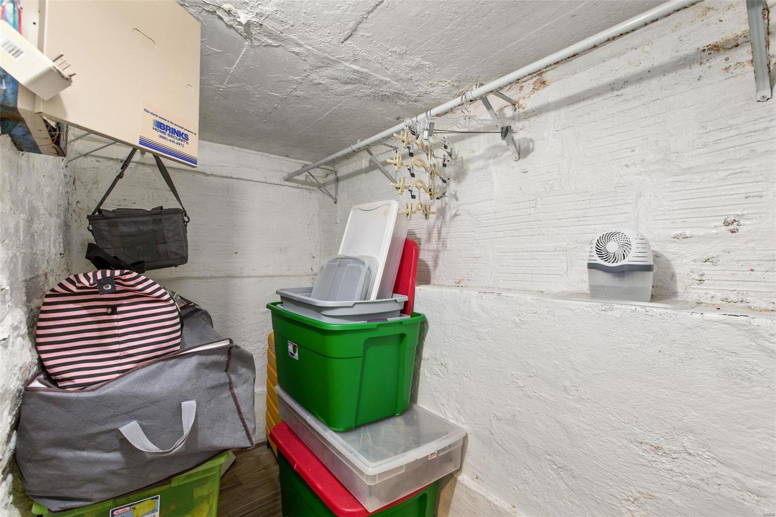 Gravois Loughborough Add - Residential