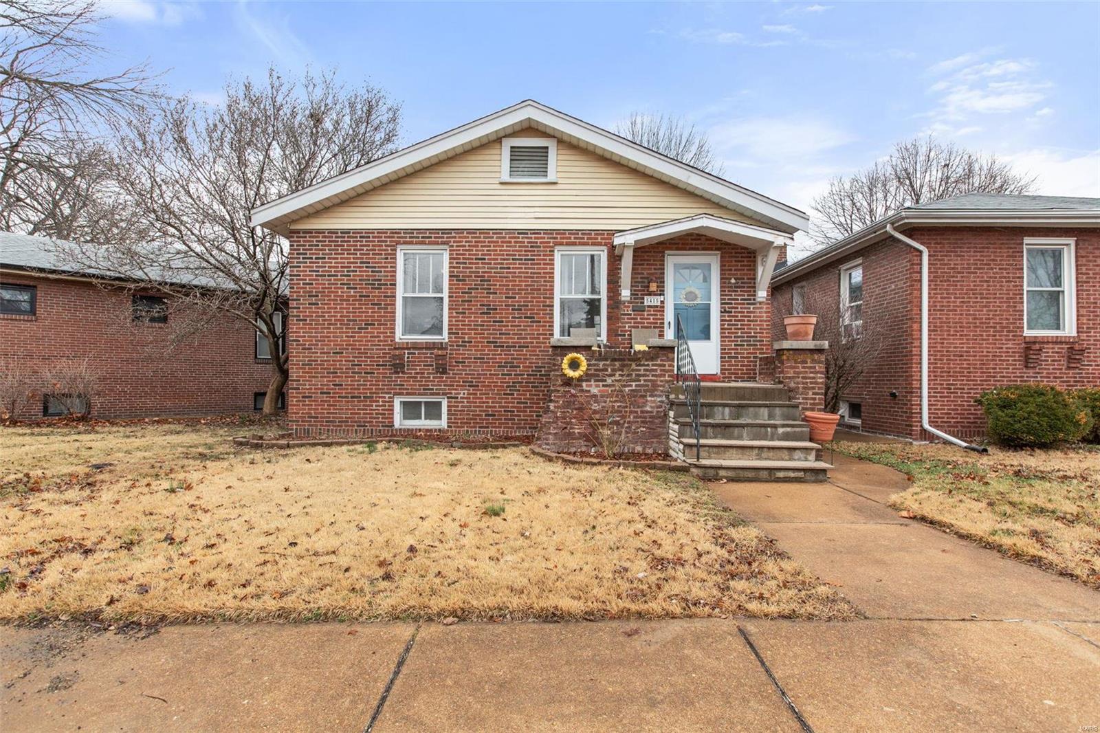 Gravois Loughborough Add - Residential