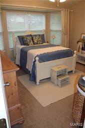 Millroad Mdws - Residential