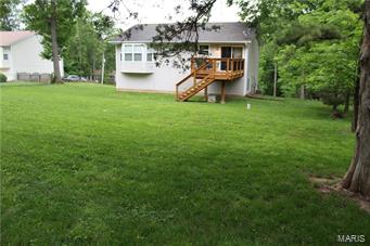 Millroad Mdws - Residential