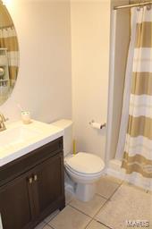 Millroad Mdws - Residential