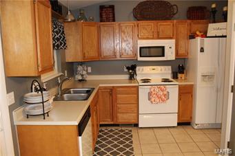 Millroad Mdws - Residential