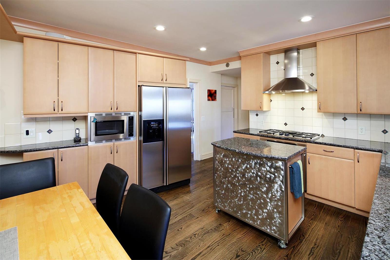 Maryland Terrace Amd 2 - Residential