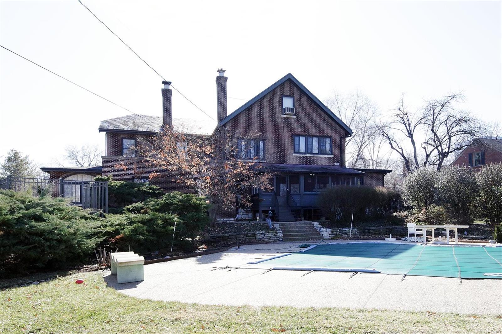 Maryland Terrace Amd 2 - Residential